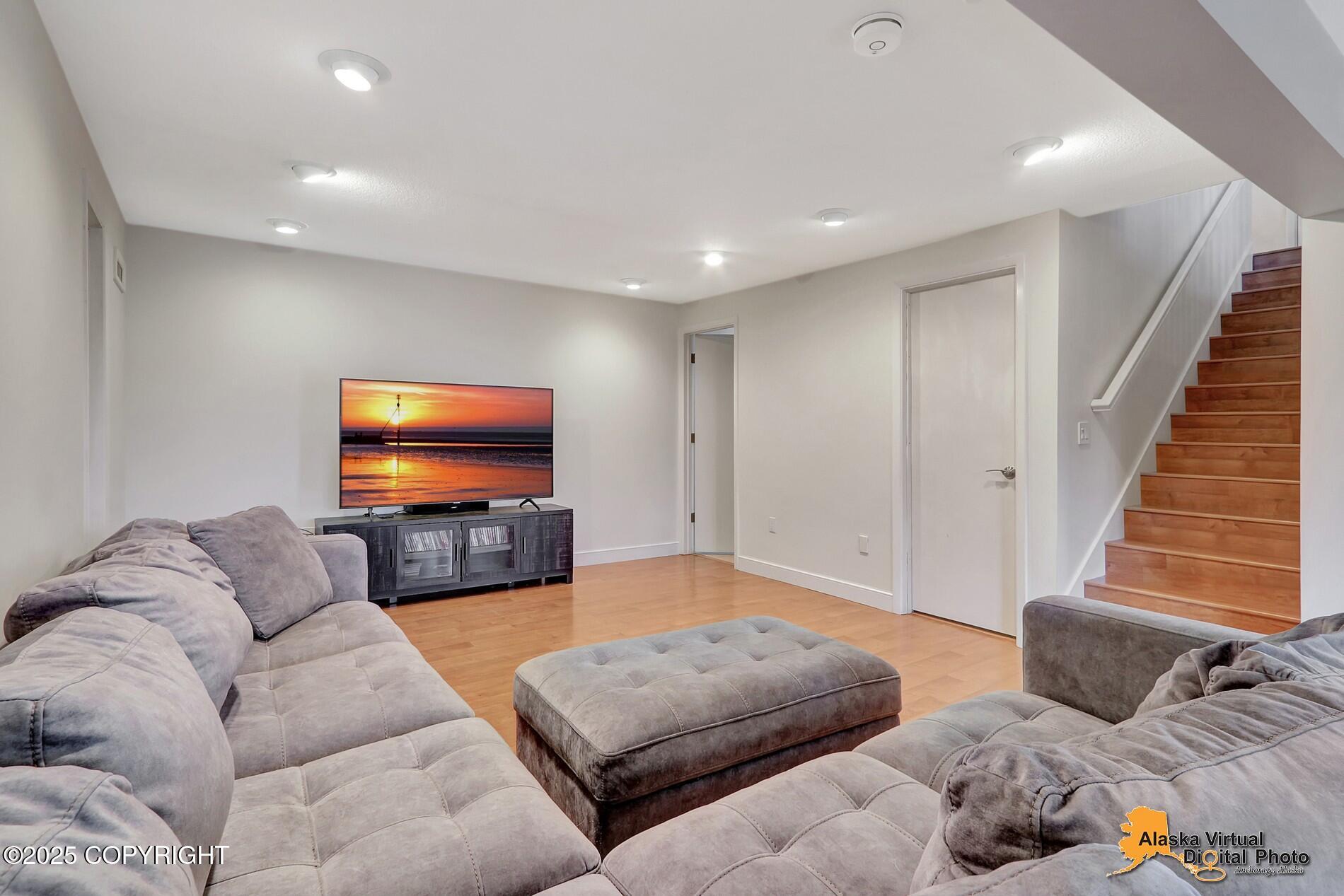 6611 Crooked Tree Drive