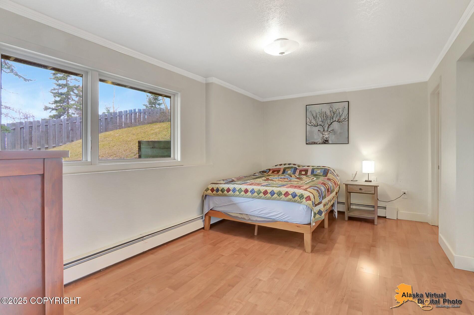 6611 Crooked Tree Drive