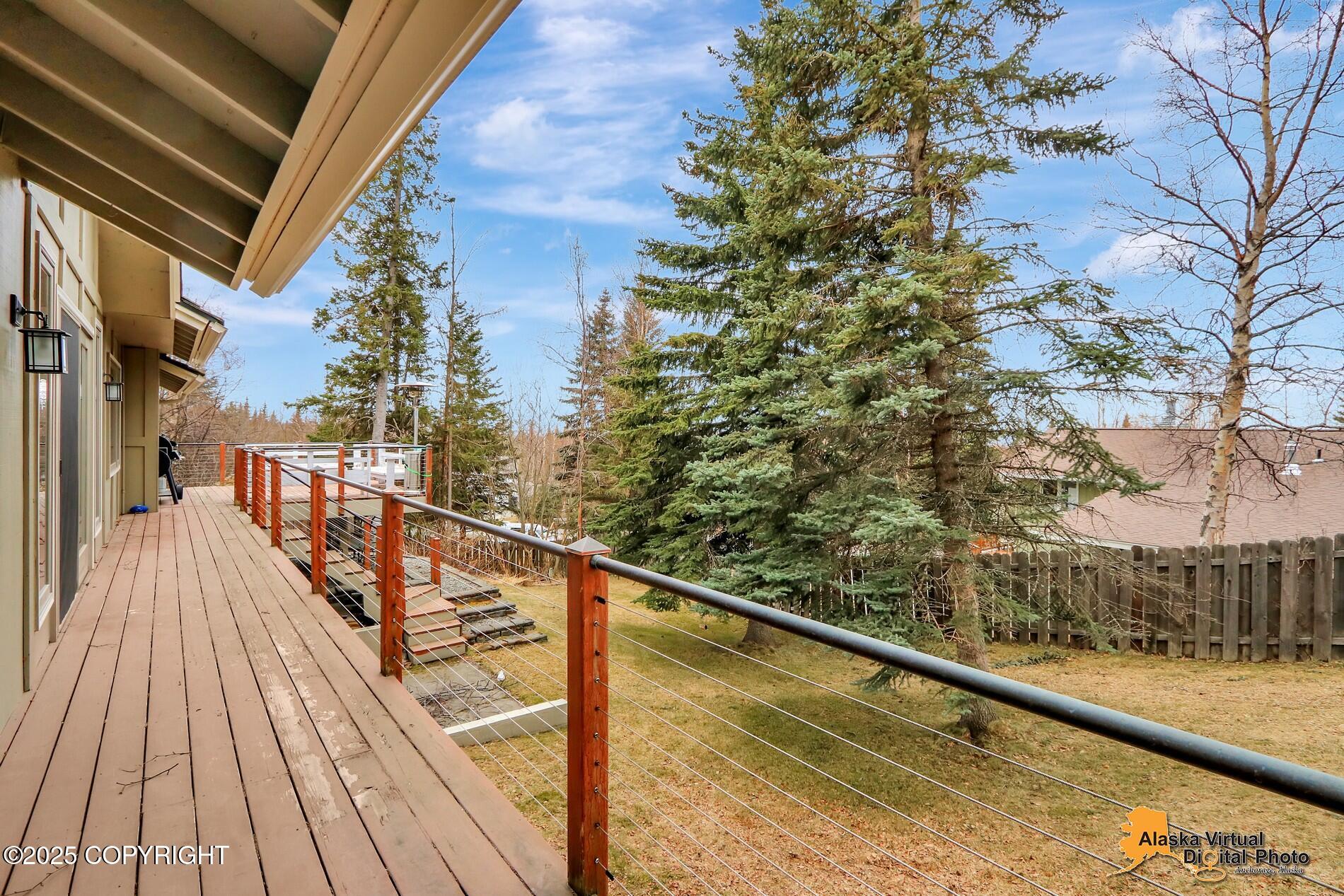 6611 Crooked Tree Drive