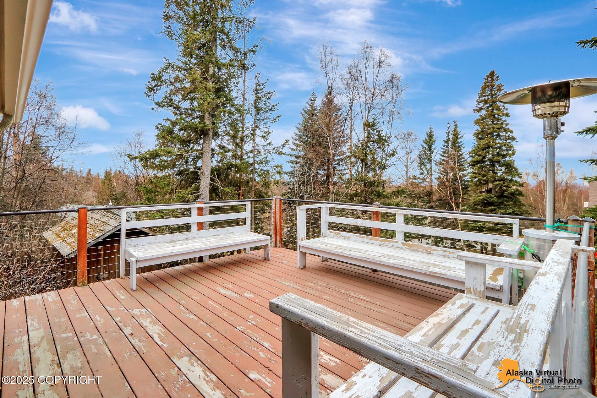 6611 Crooked Tree Drive