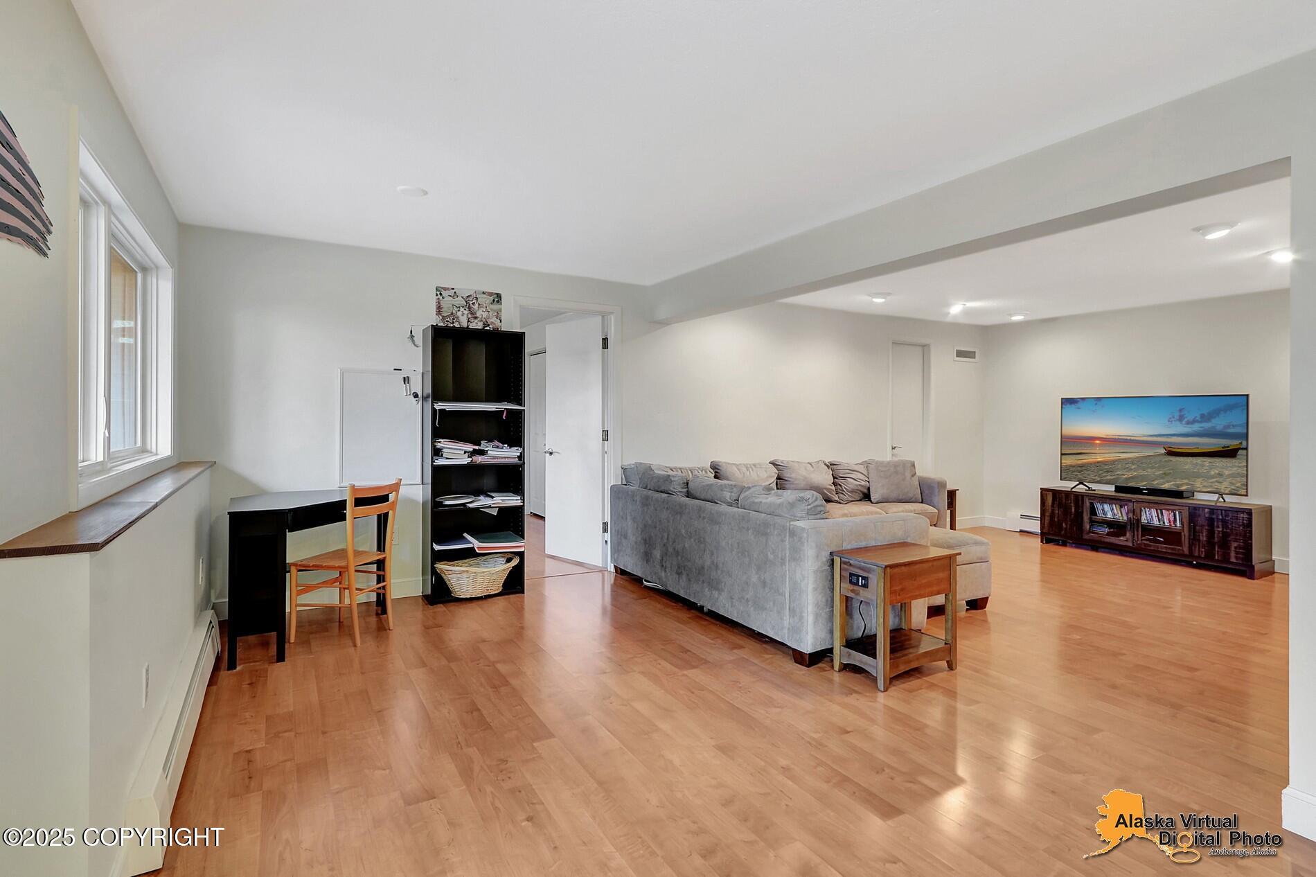 6611 Crooked Tree Drive