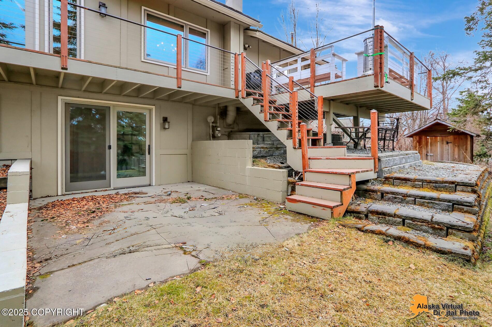 6611 Crooked Tree Drive