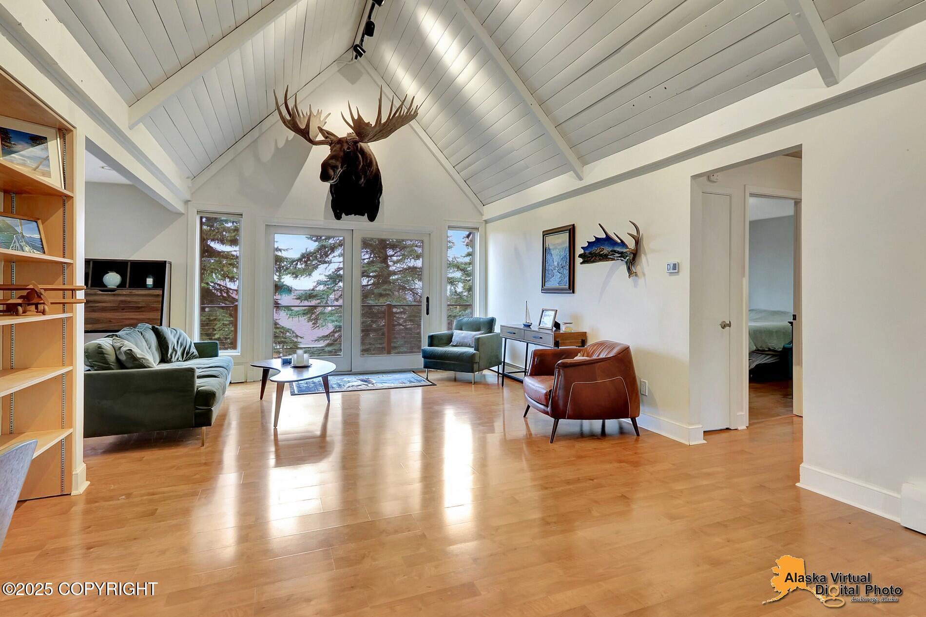 6611 Crooked Tree Drive