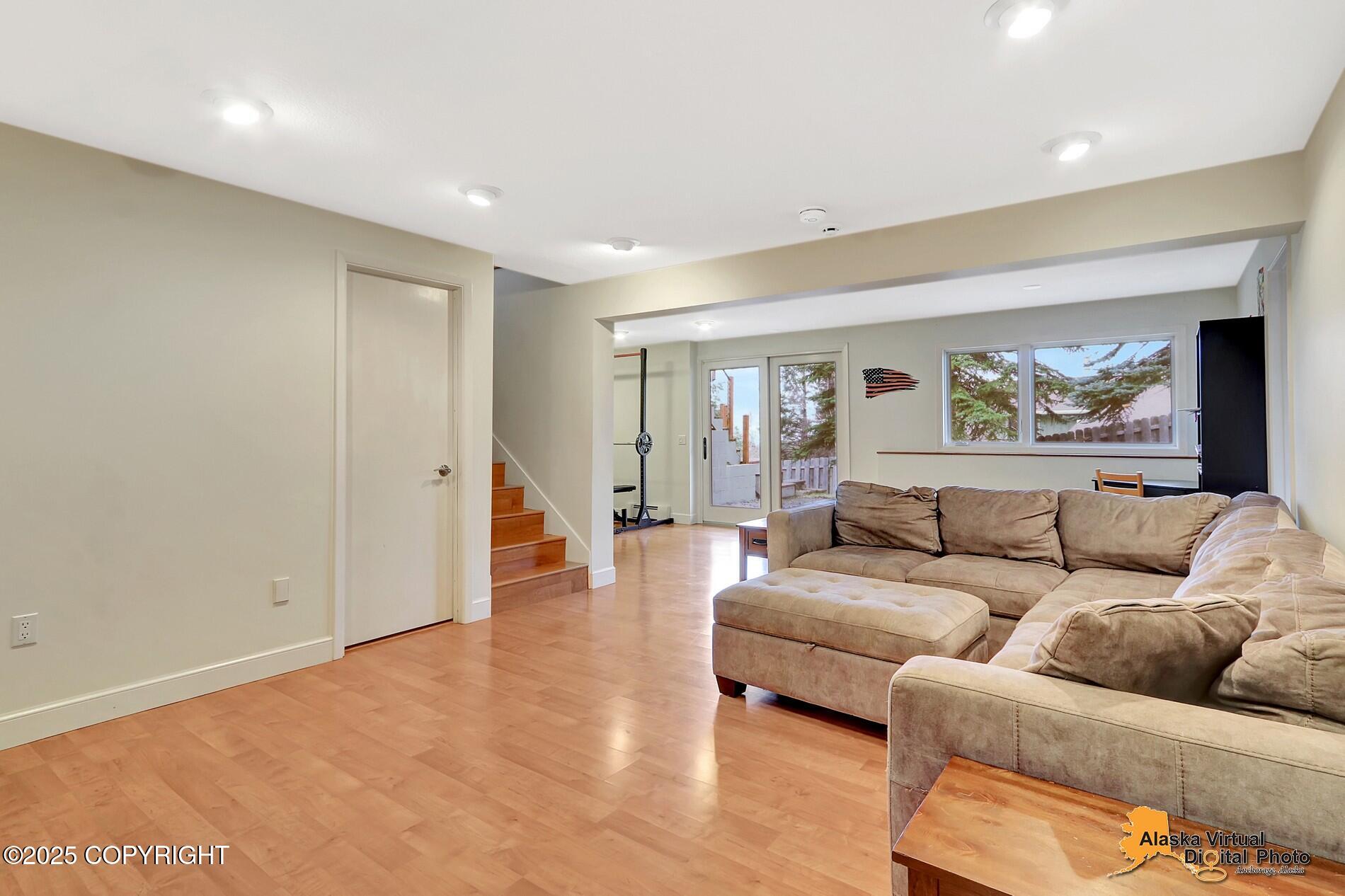 6611 Crooked Tree Drive