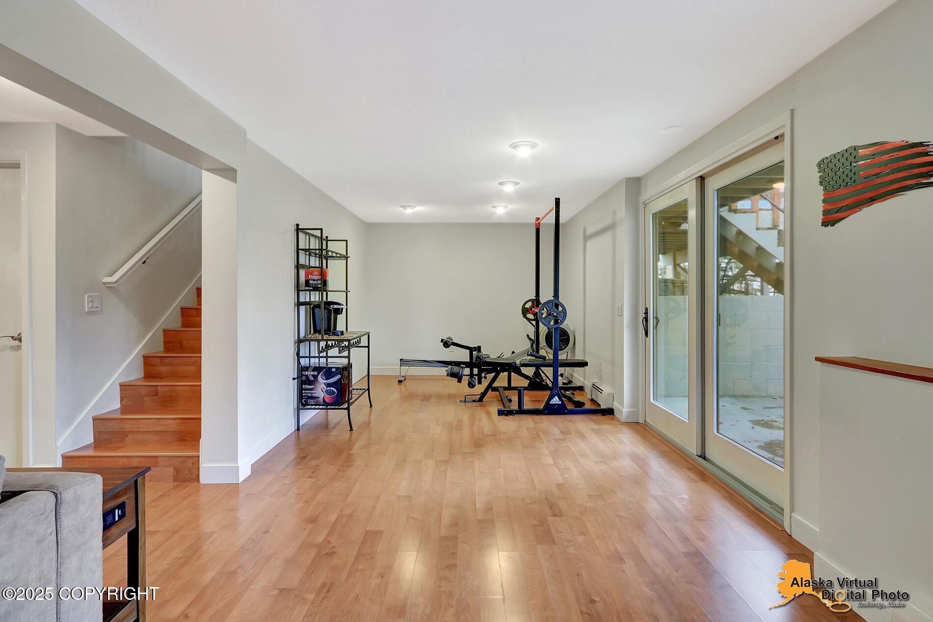 6611 Crooked Tree Drive