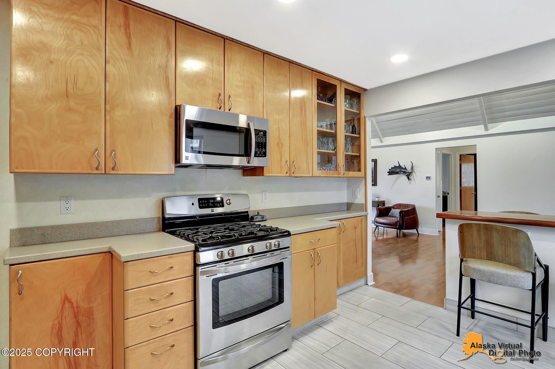 6611 Crooked Tree Drive