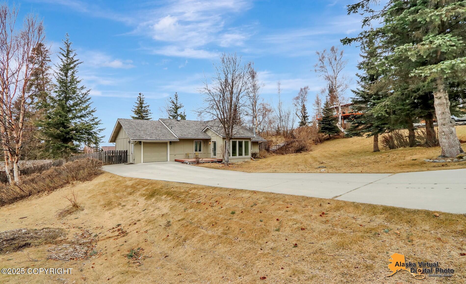 6611 Crooked Tree Drive