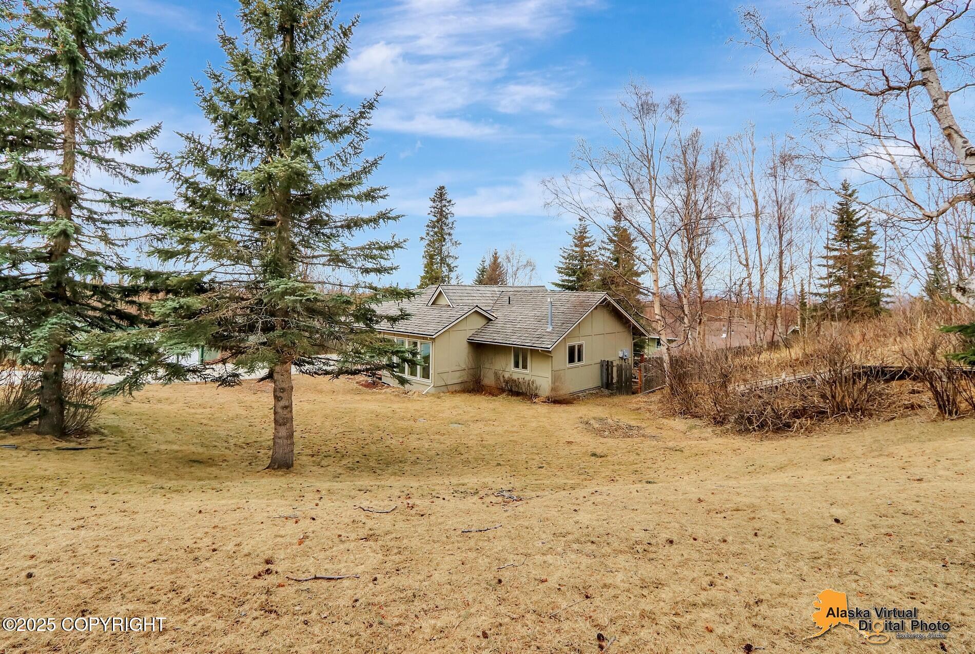 6611 Crooked Tree Drive