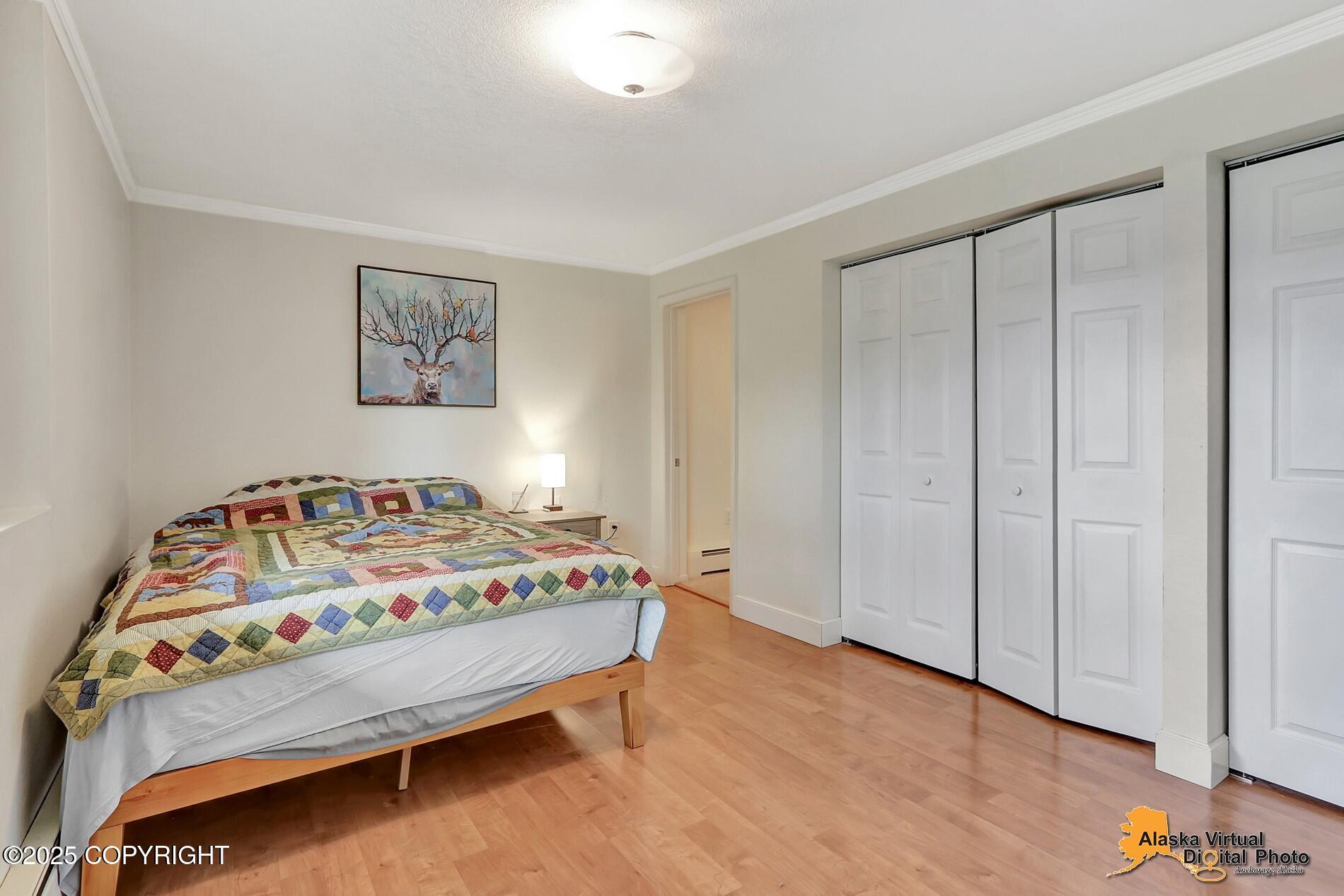 6611 Crooked Tree Drive