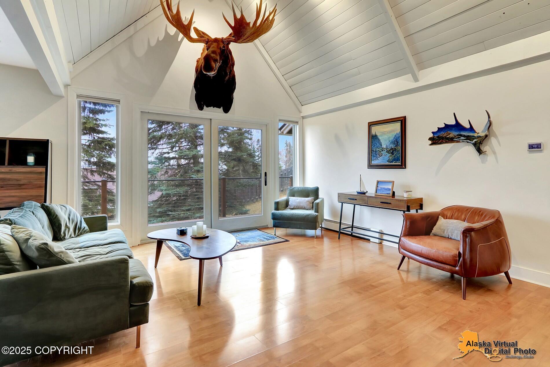 6611 Crooked Tree Drive