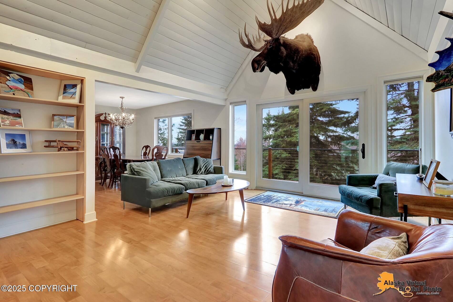 6611 Crooked Tree Drive