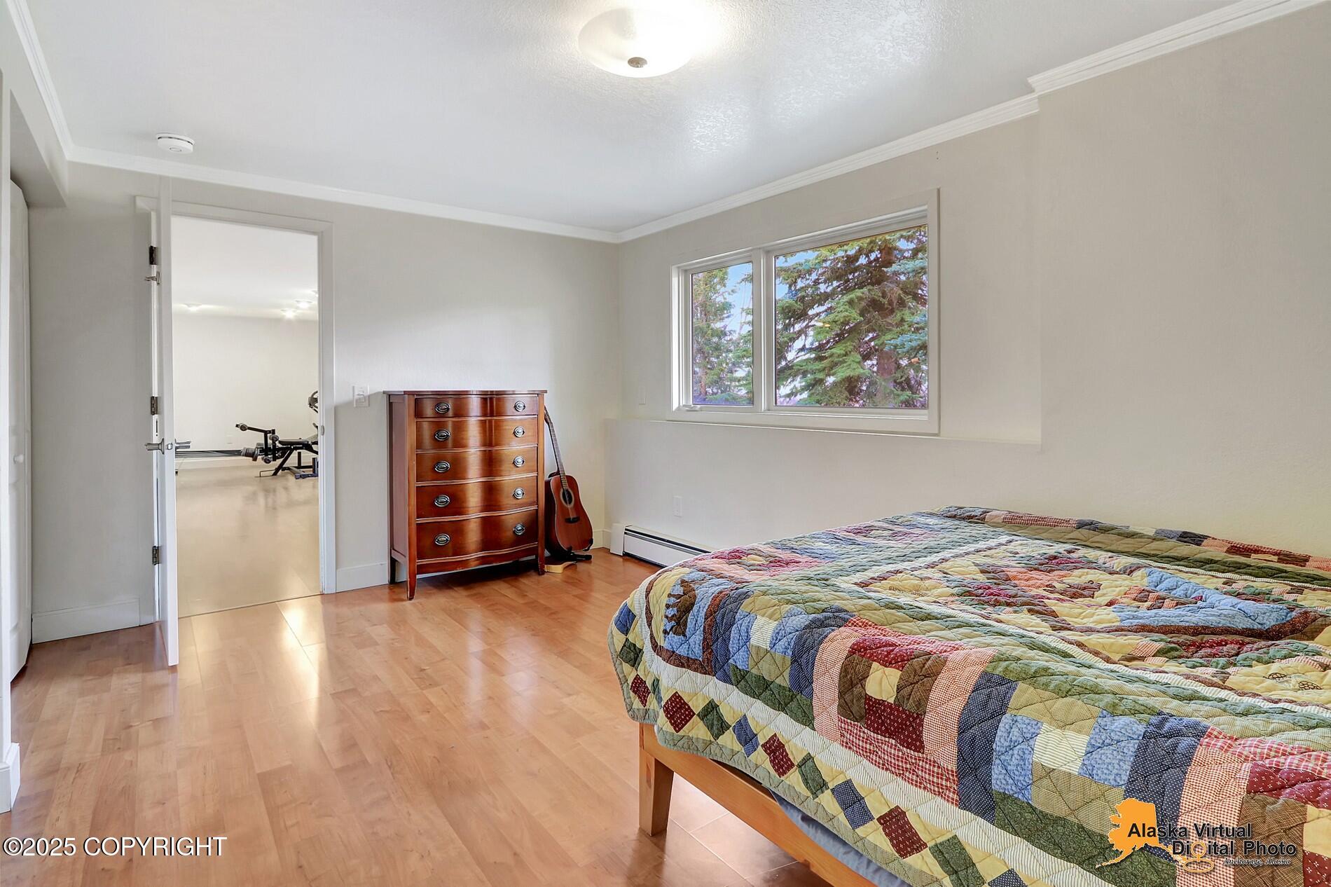 6611 Crooked Tree Drive