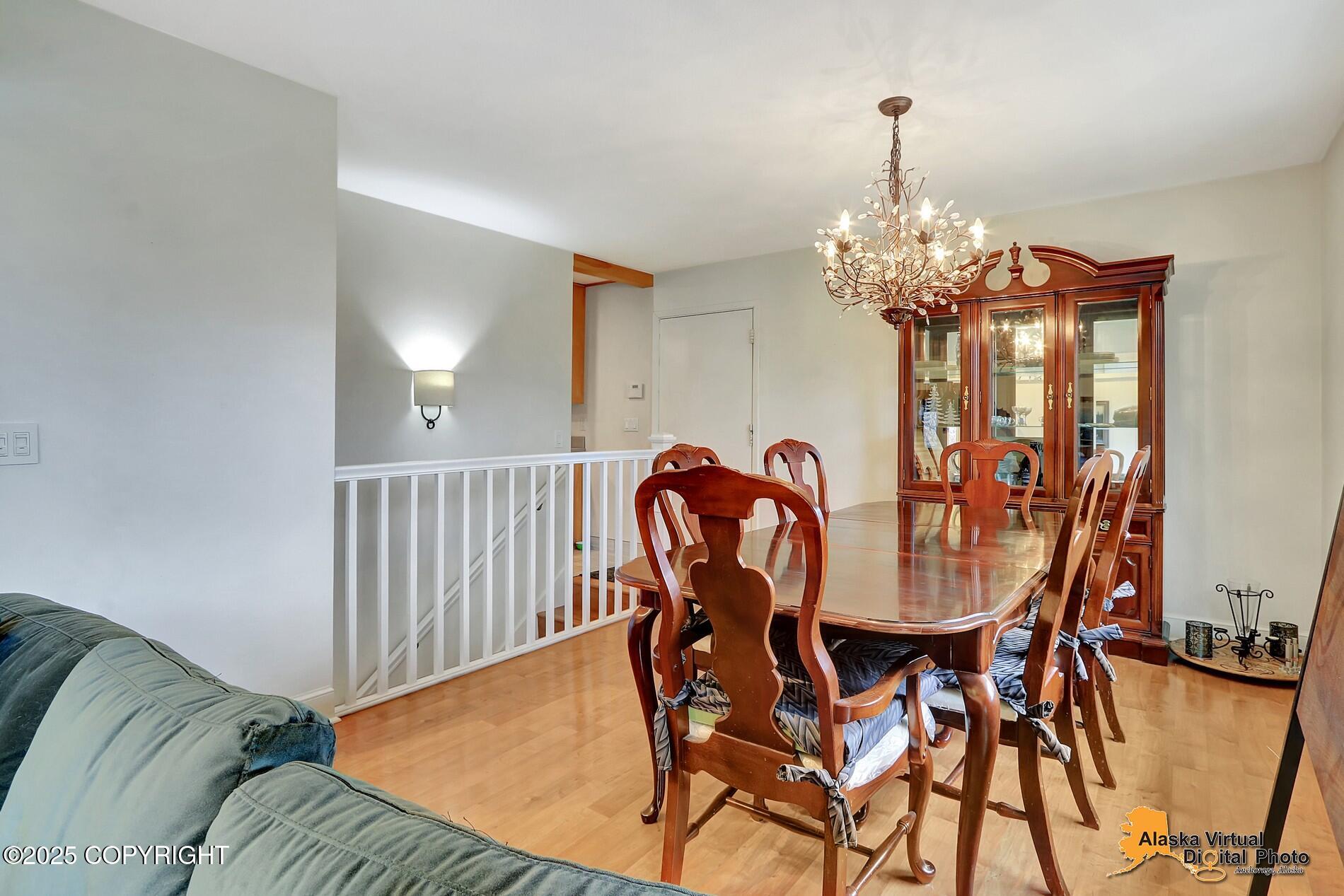 6611 Crooked Tree Drive