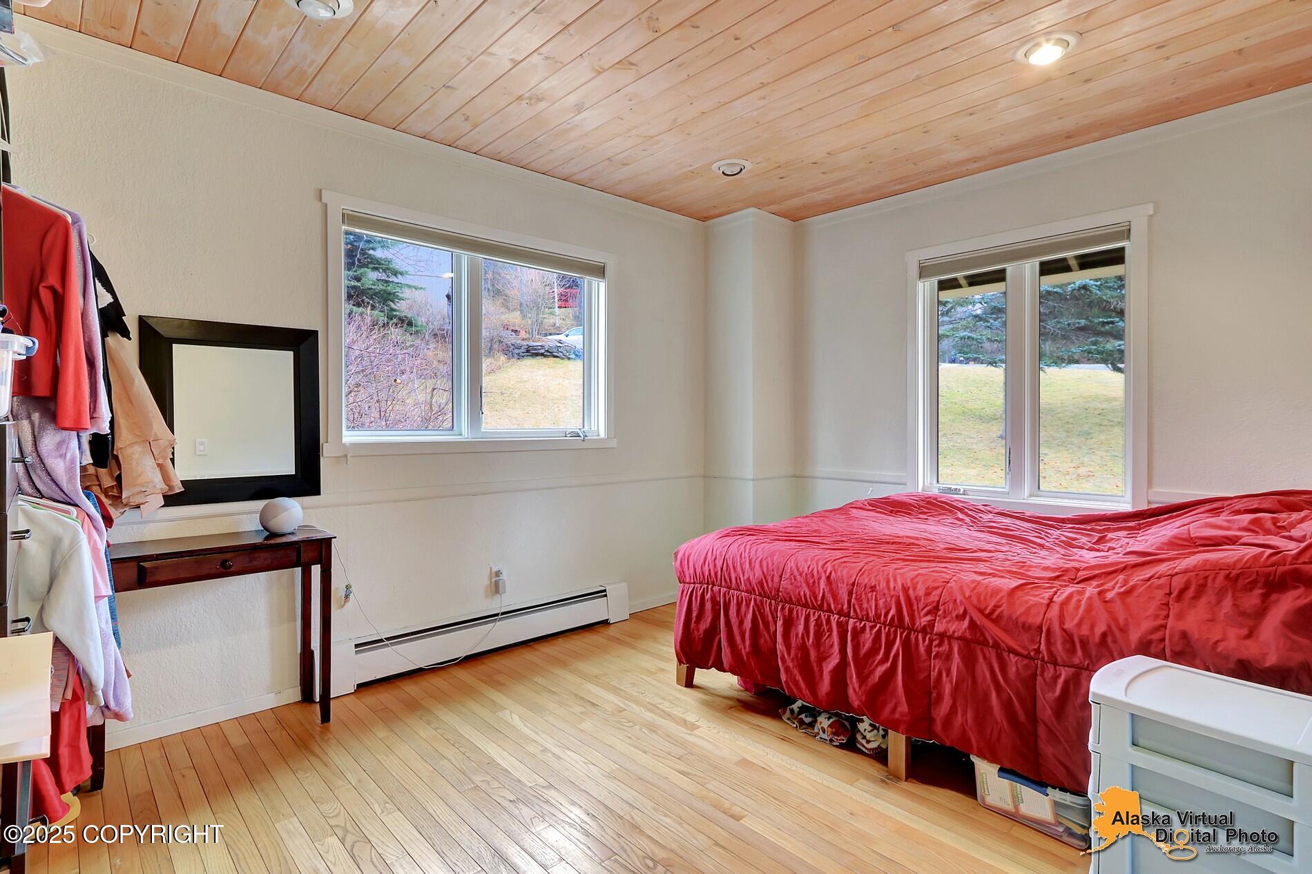 6611 Crooked Tree Drive