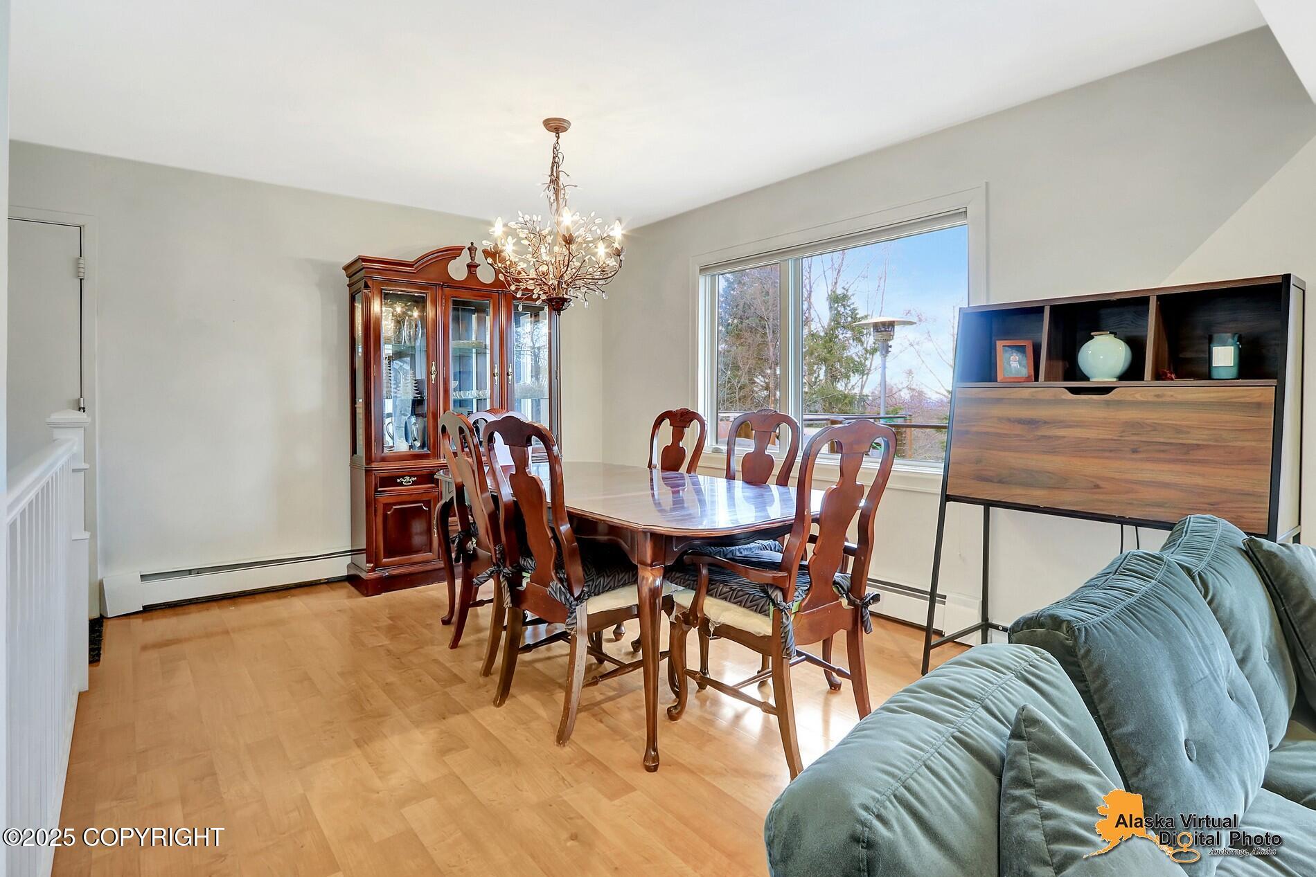 6611 Crooked Tree Drive