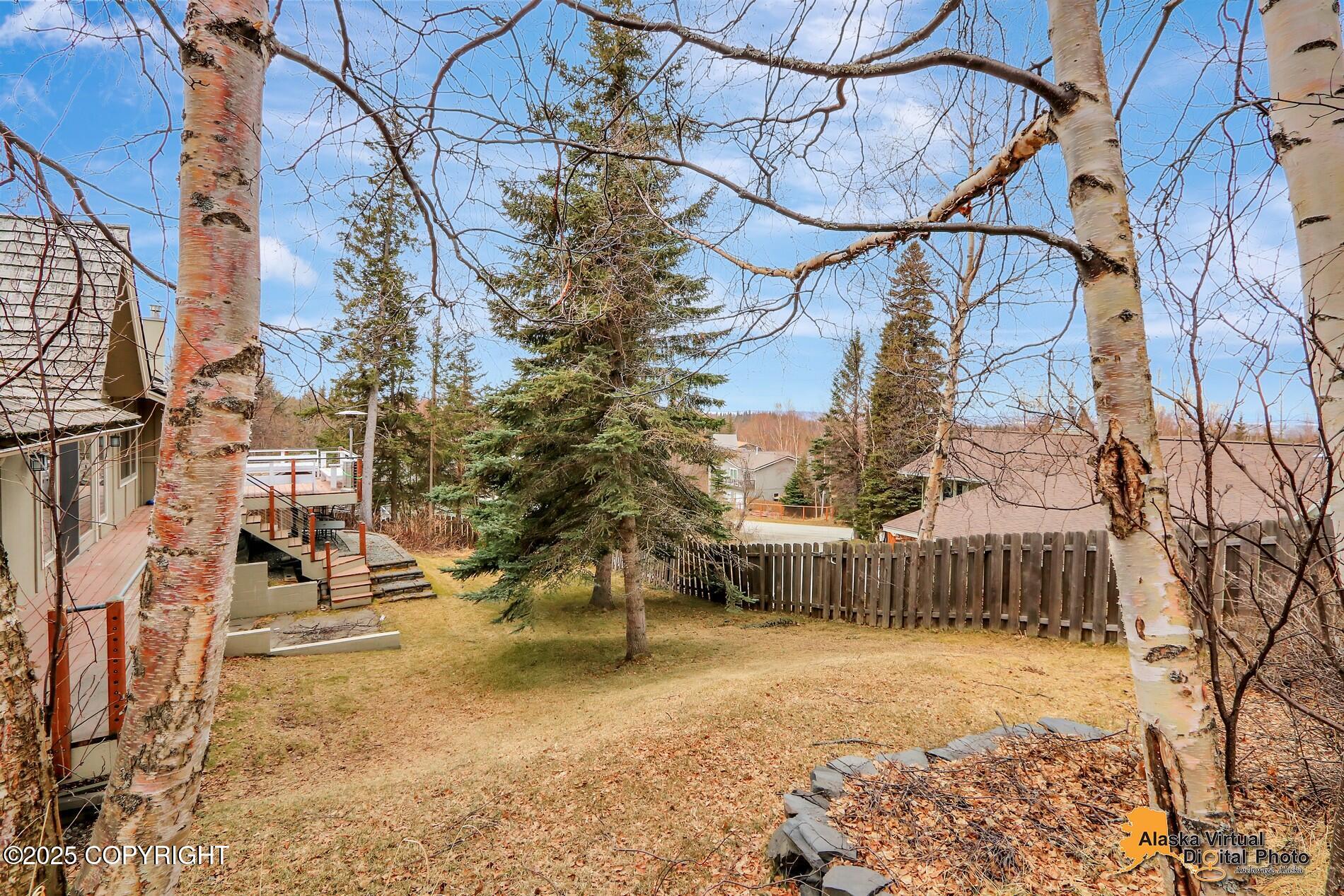 6611 Crooked Tree Drive