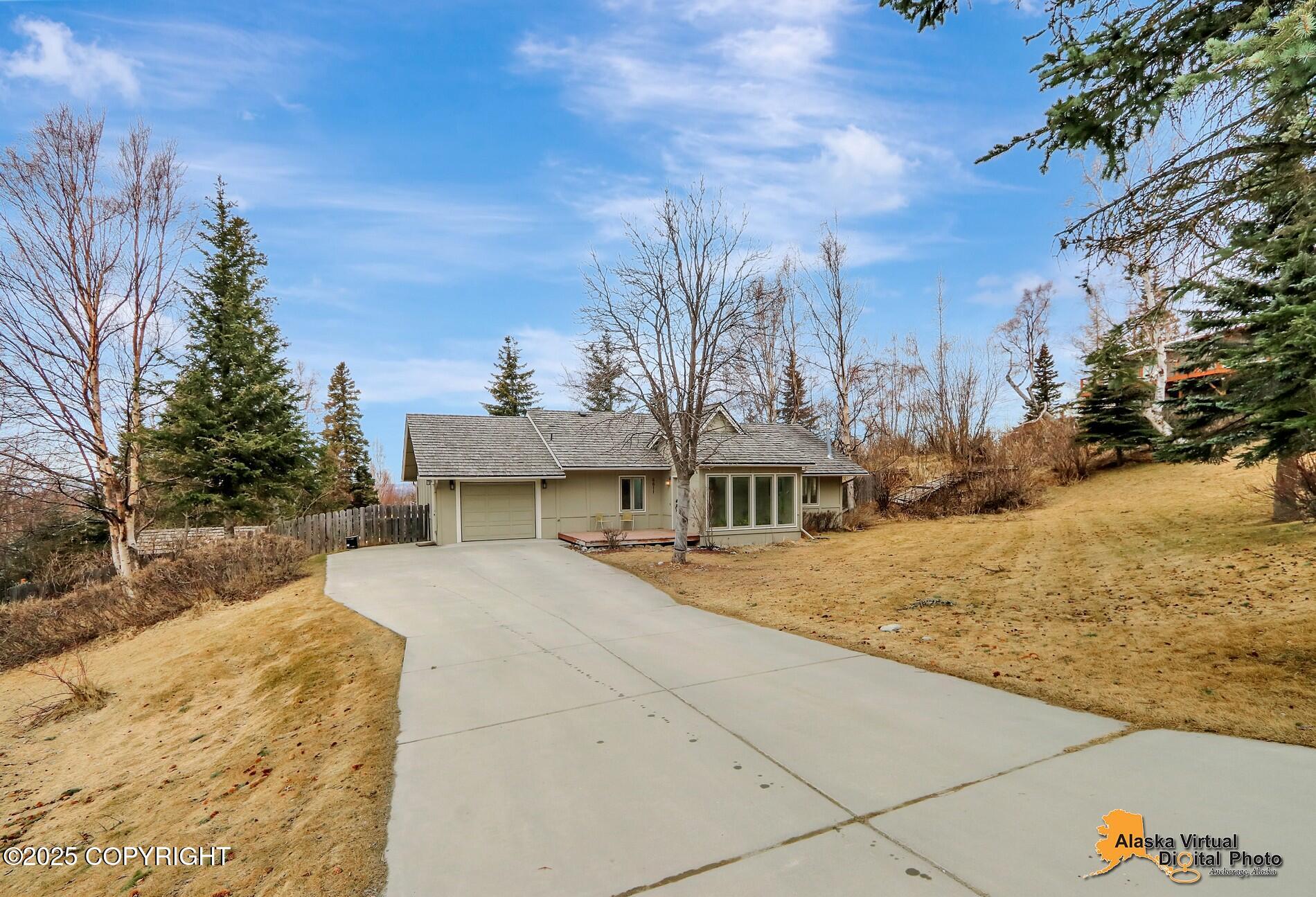 6611 Crooked Tree Drive