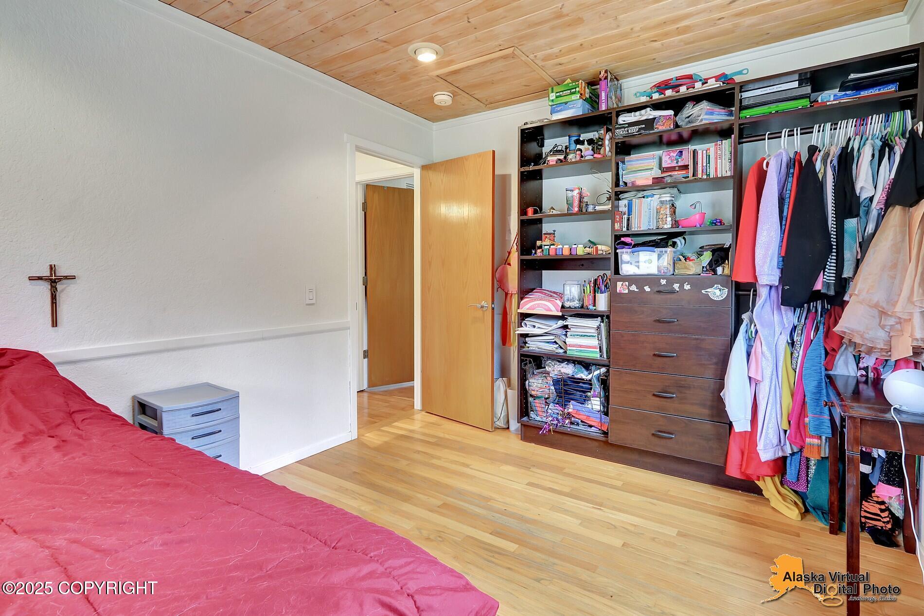 6611 Crooked Tree Drive