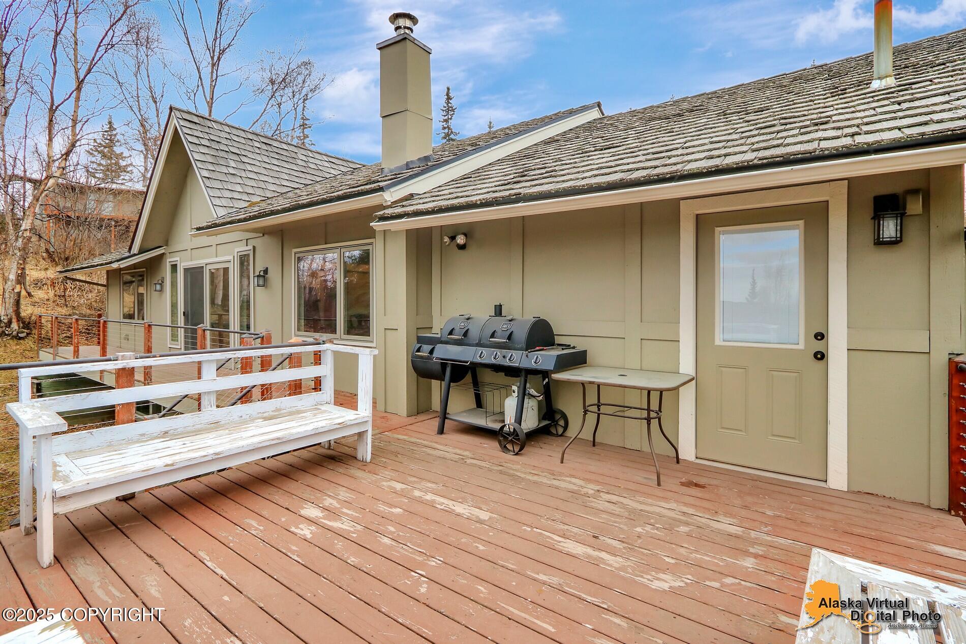 6611 Crooked Tree Drive