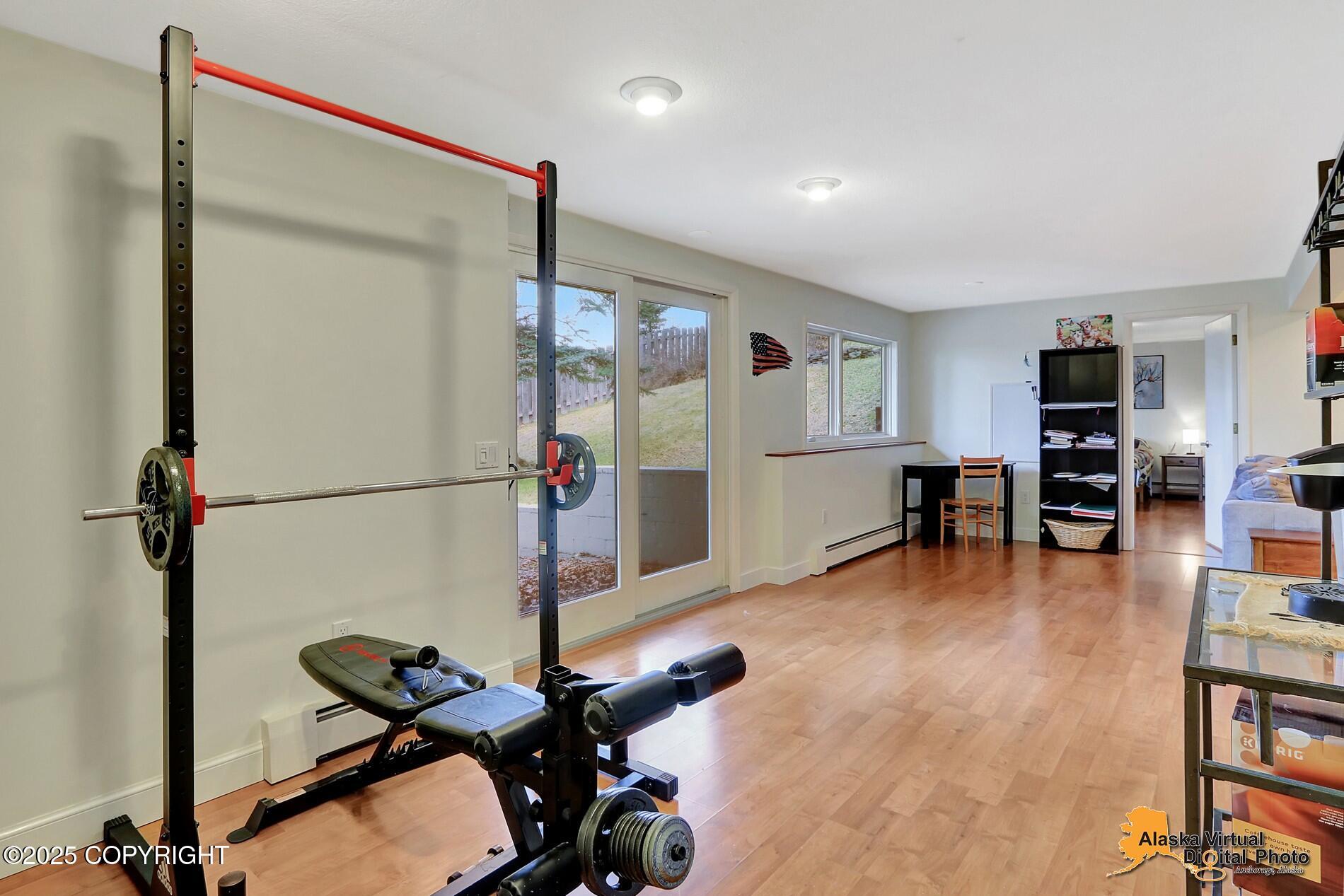 6611 Crooked Tree Drive