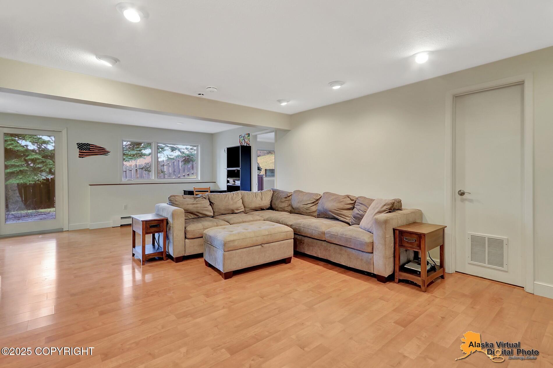 6611 Crooked Tree Drive