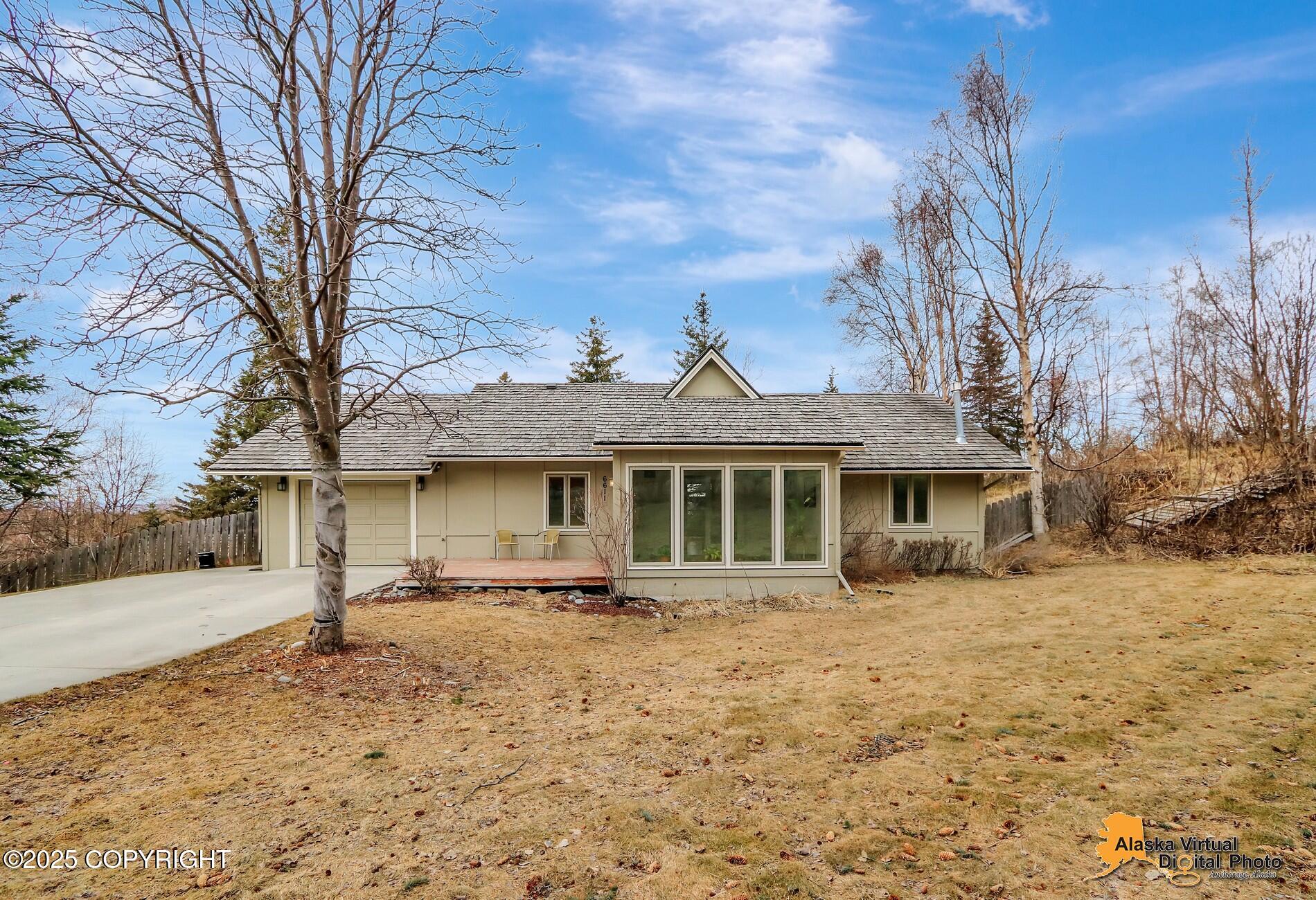 6611 Crooked Tree Drive