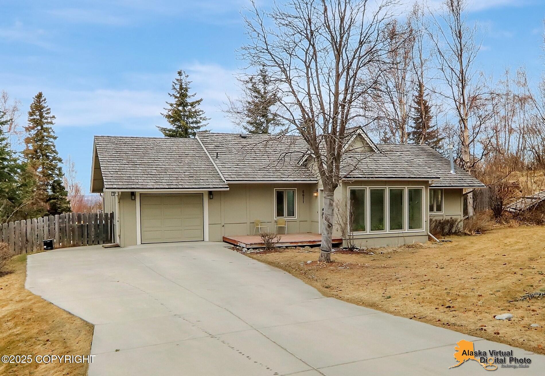 6611 Crooked Tree Drive