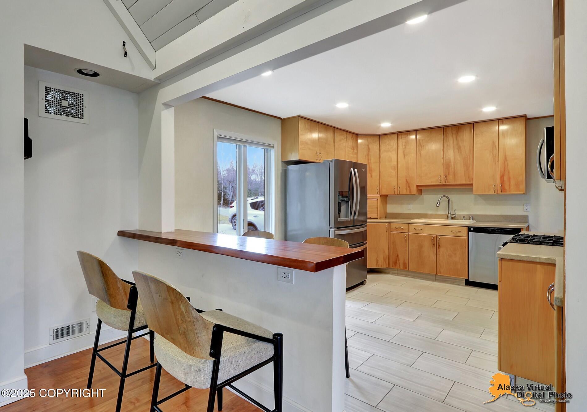 6611 Crooked Tree Drive