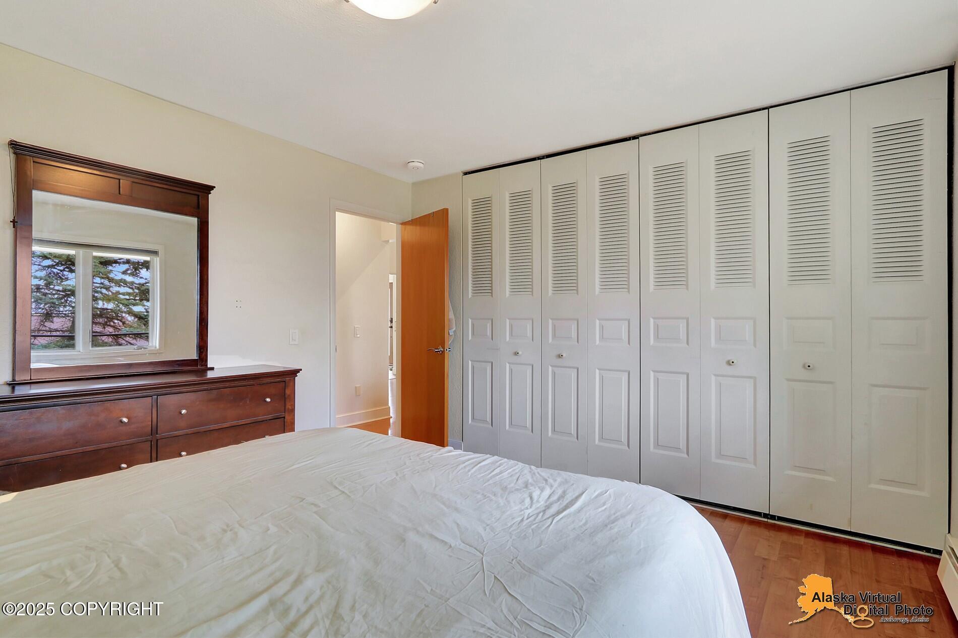 6611 Crooked Tree Drive