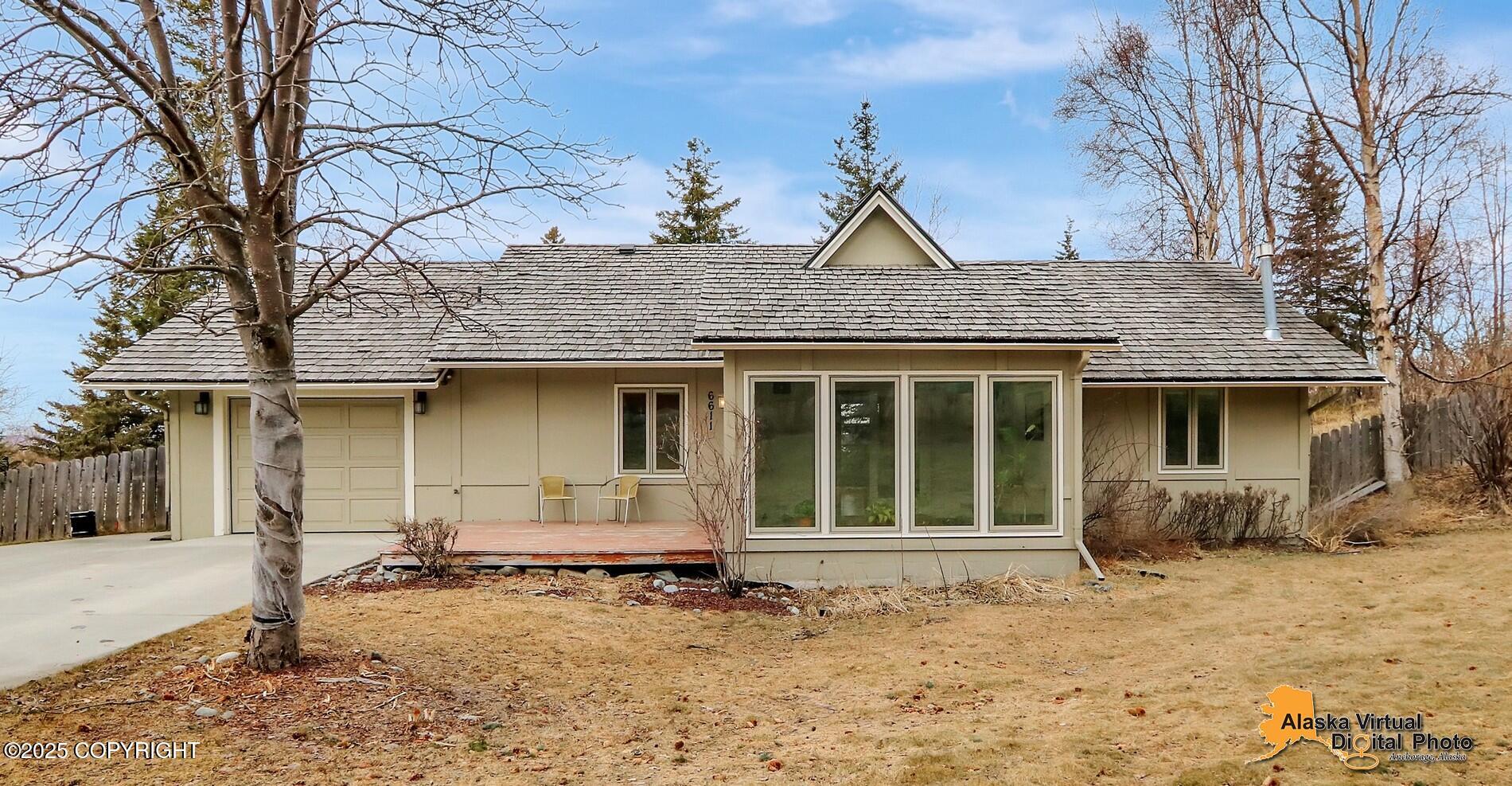 6611 Crooked Tree Drive