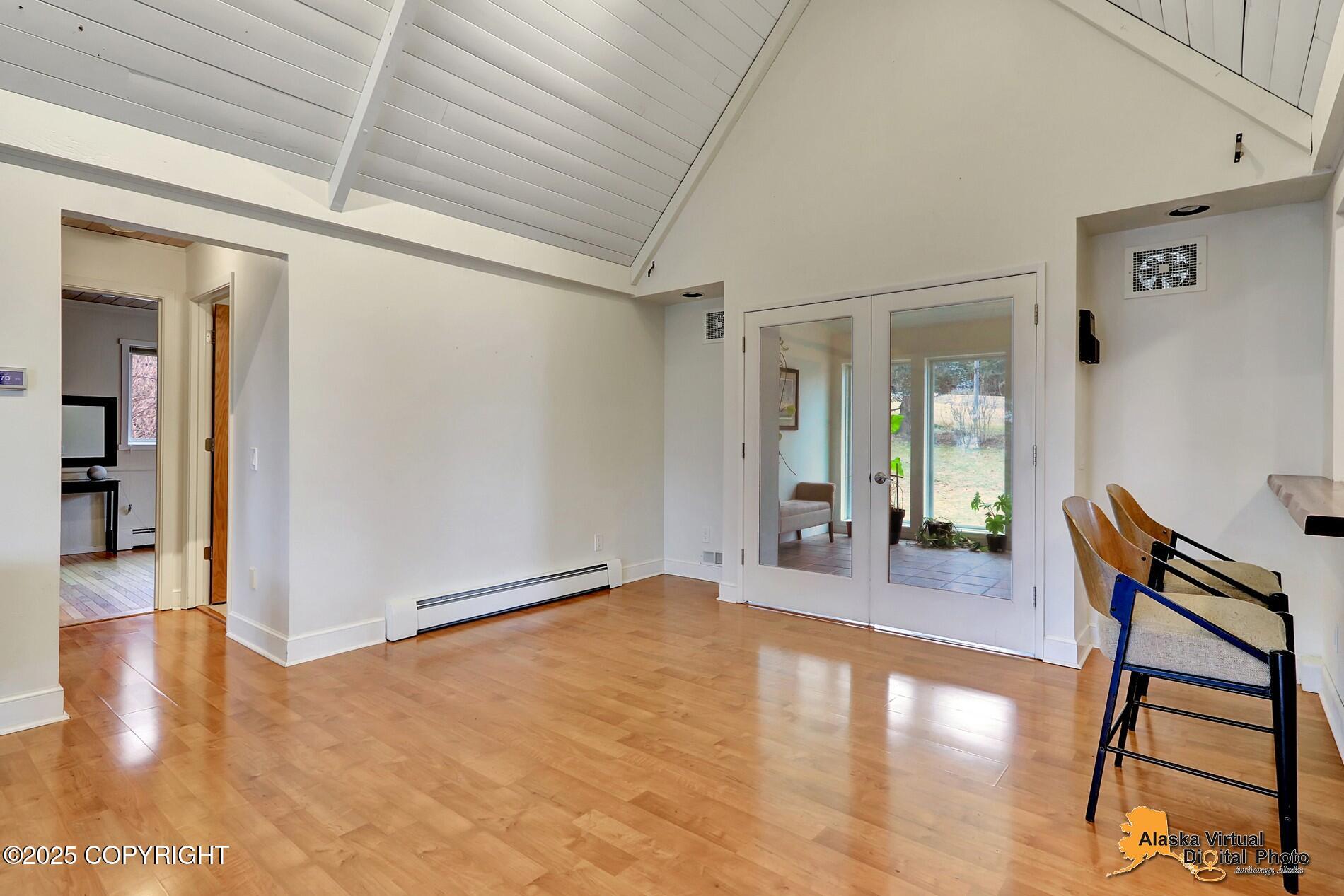 6611 Crooked Tree Drive