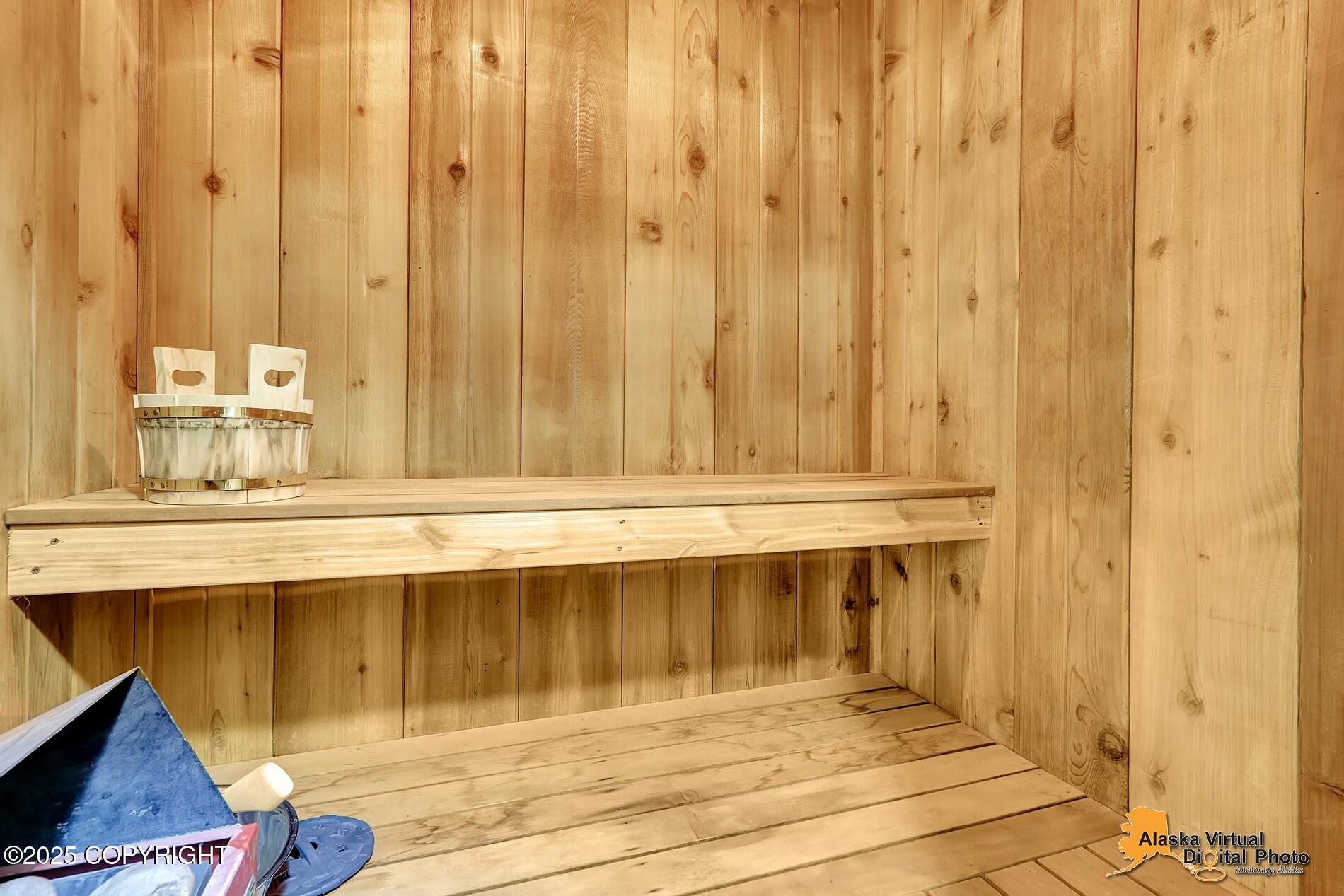 6611 Crooked Tree Drive