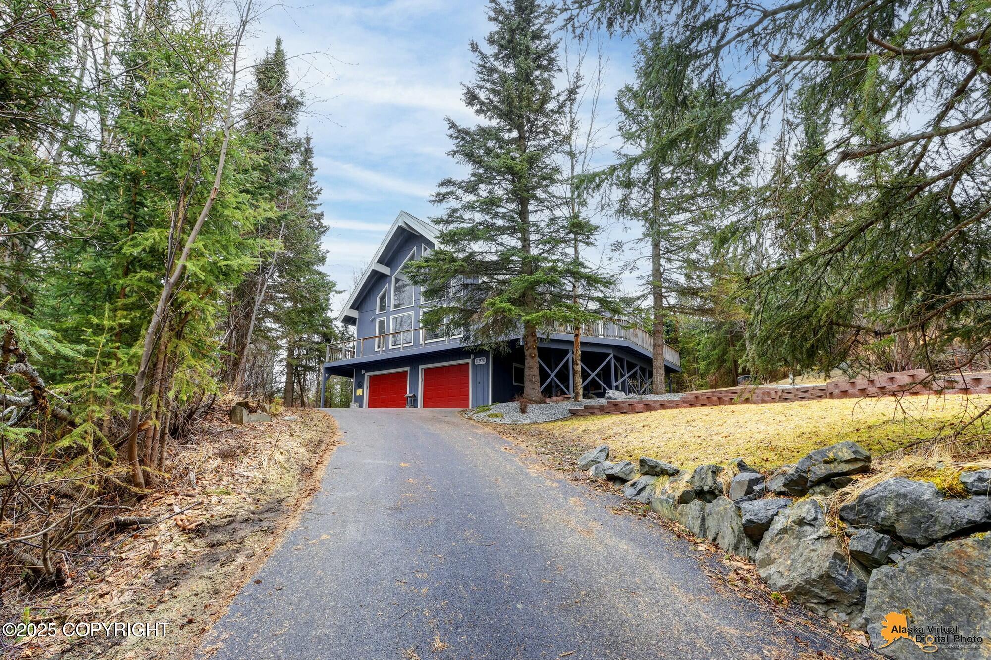 11970 Steeple Chase Circle