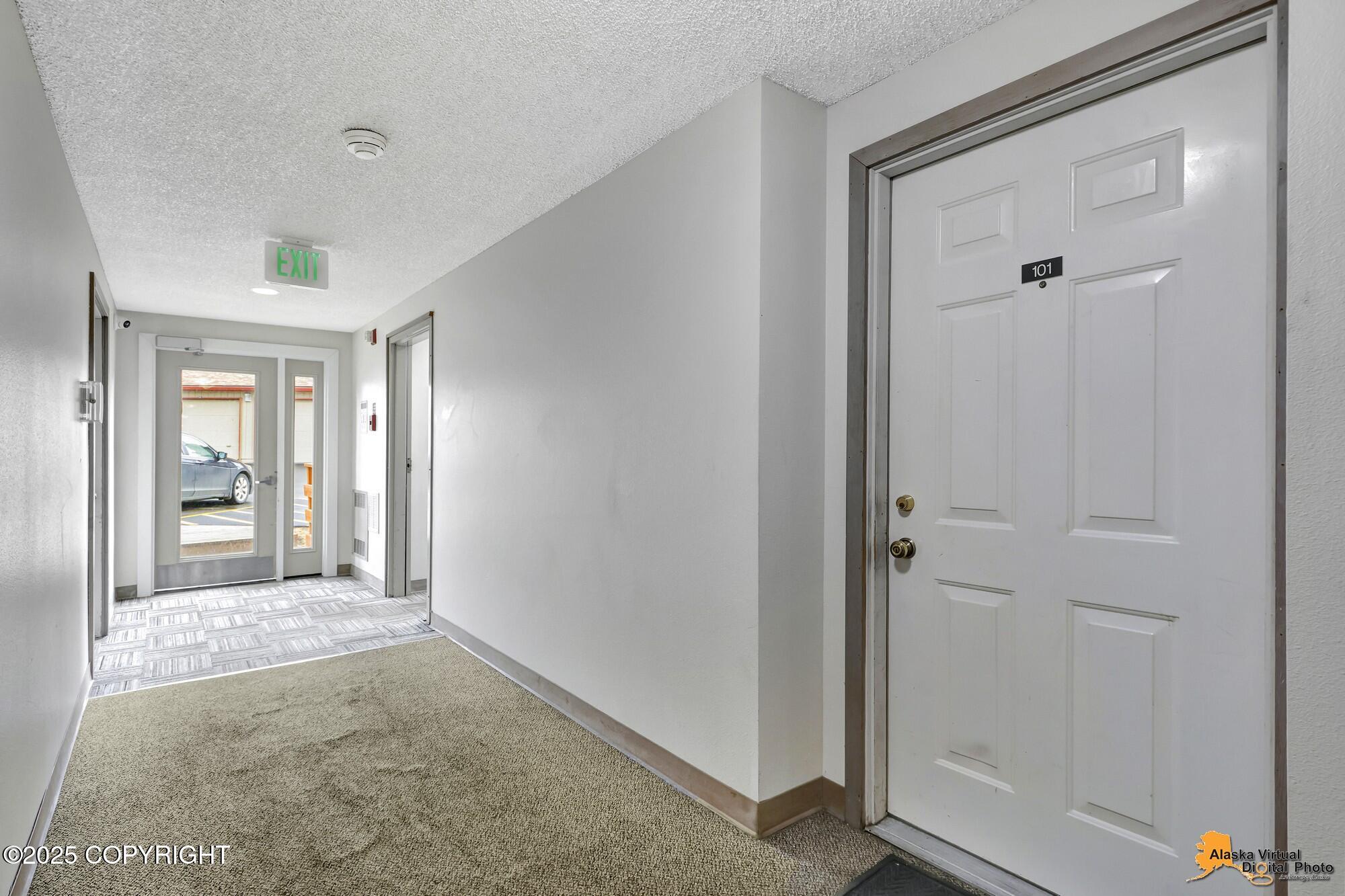 9625 Independence Drive # 101 Unit: #C-101