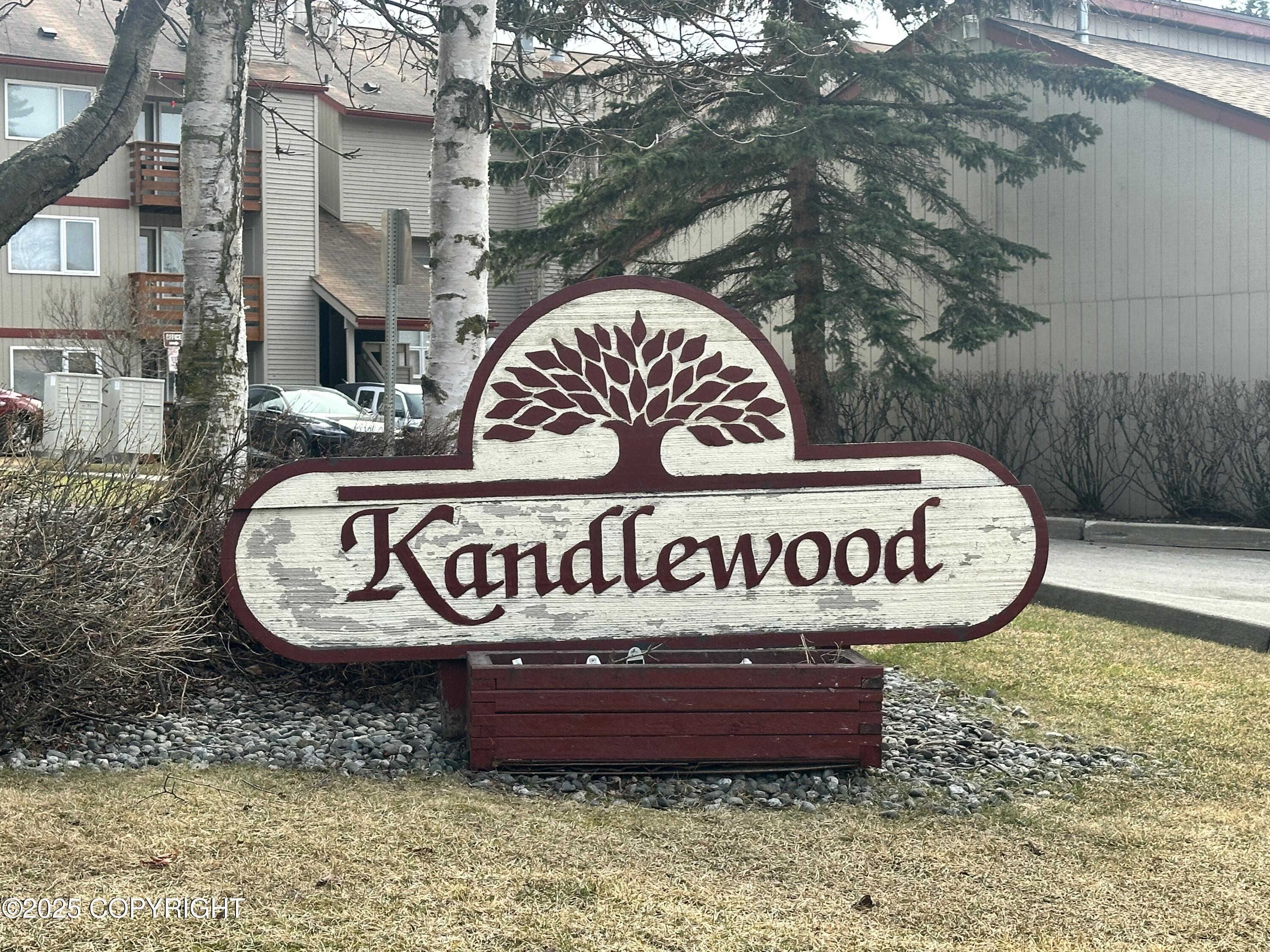 9625 Independence Drive # 101 Unit: #C-101