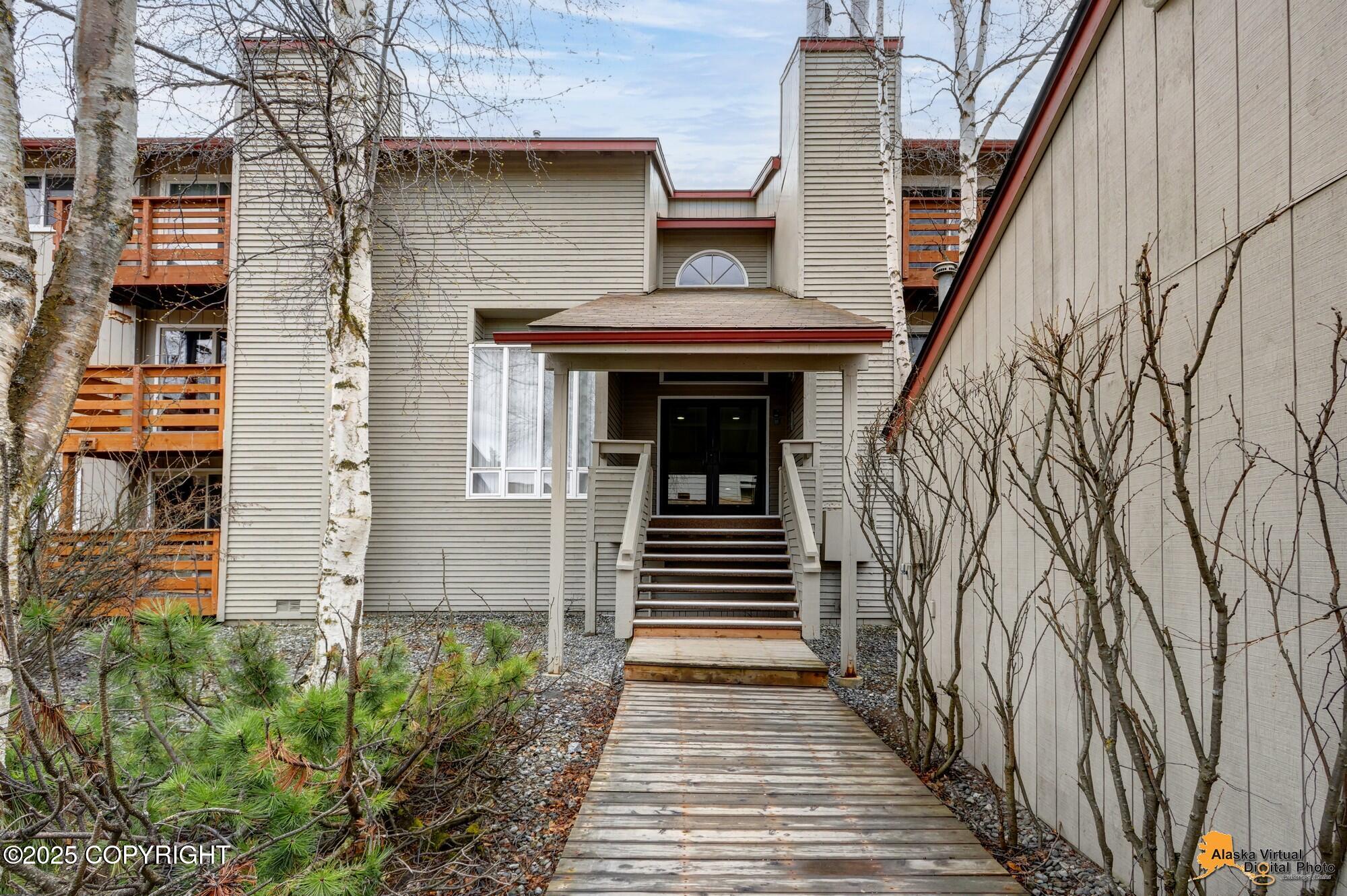 9625 Independence Drive # 101 Unit: #C-101