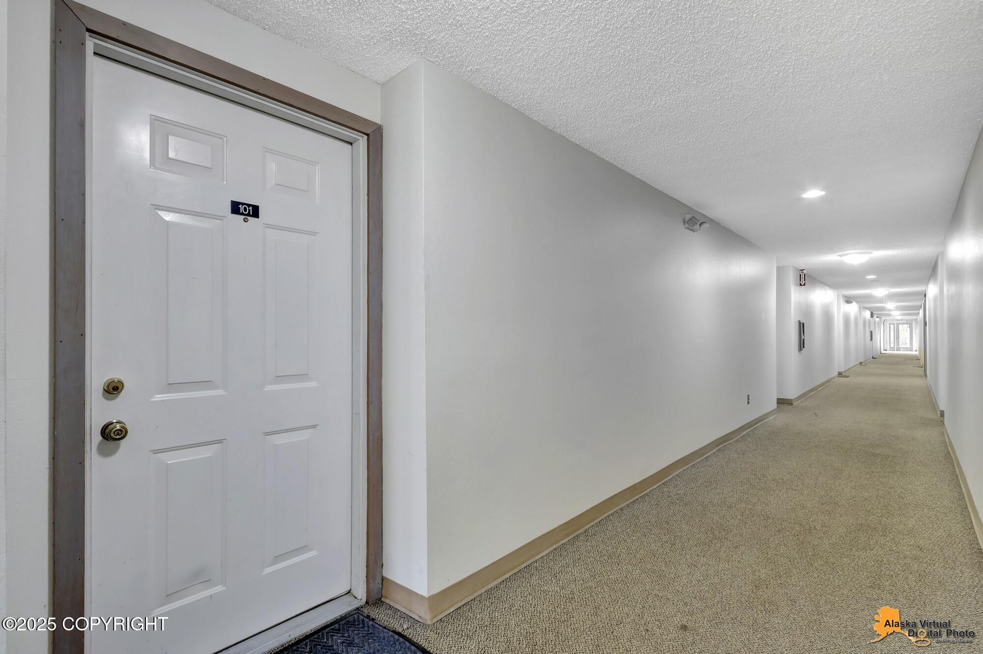 9625 Independence Drive # 101 Unit: #C-101