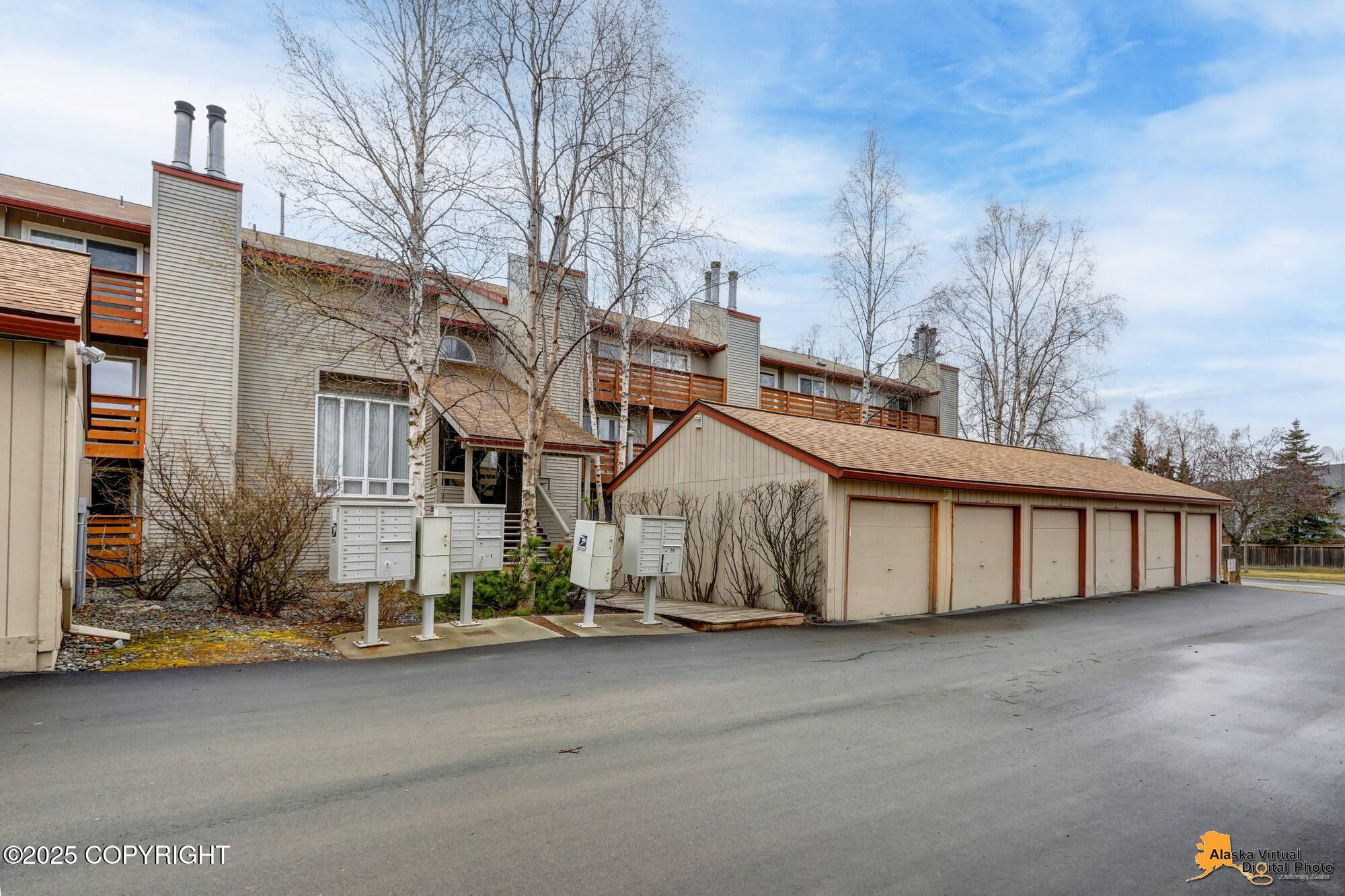 9625 Independence Drive # 101 Unit: #C-101