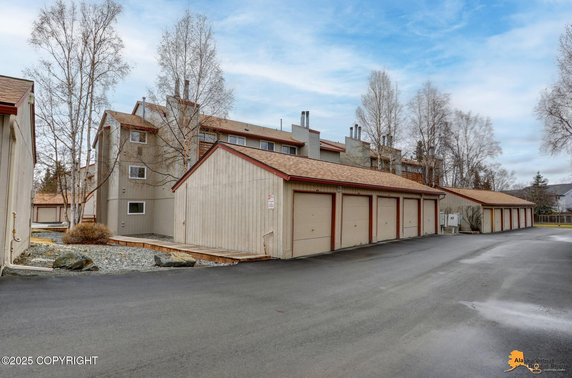 9625 Independence Drive # 101 Unit: #C-101