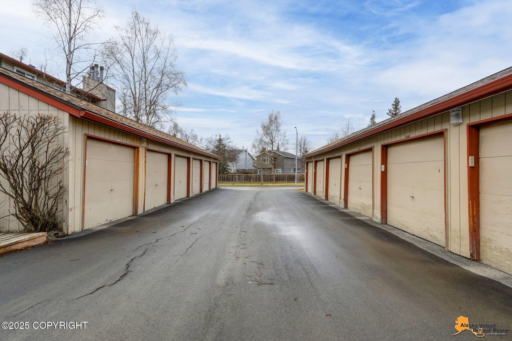 9625 Independence Drive # 101 Unit: #C-101