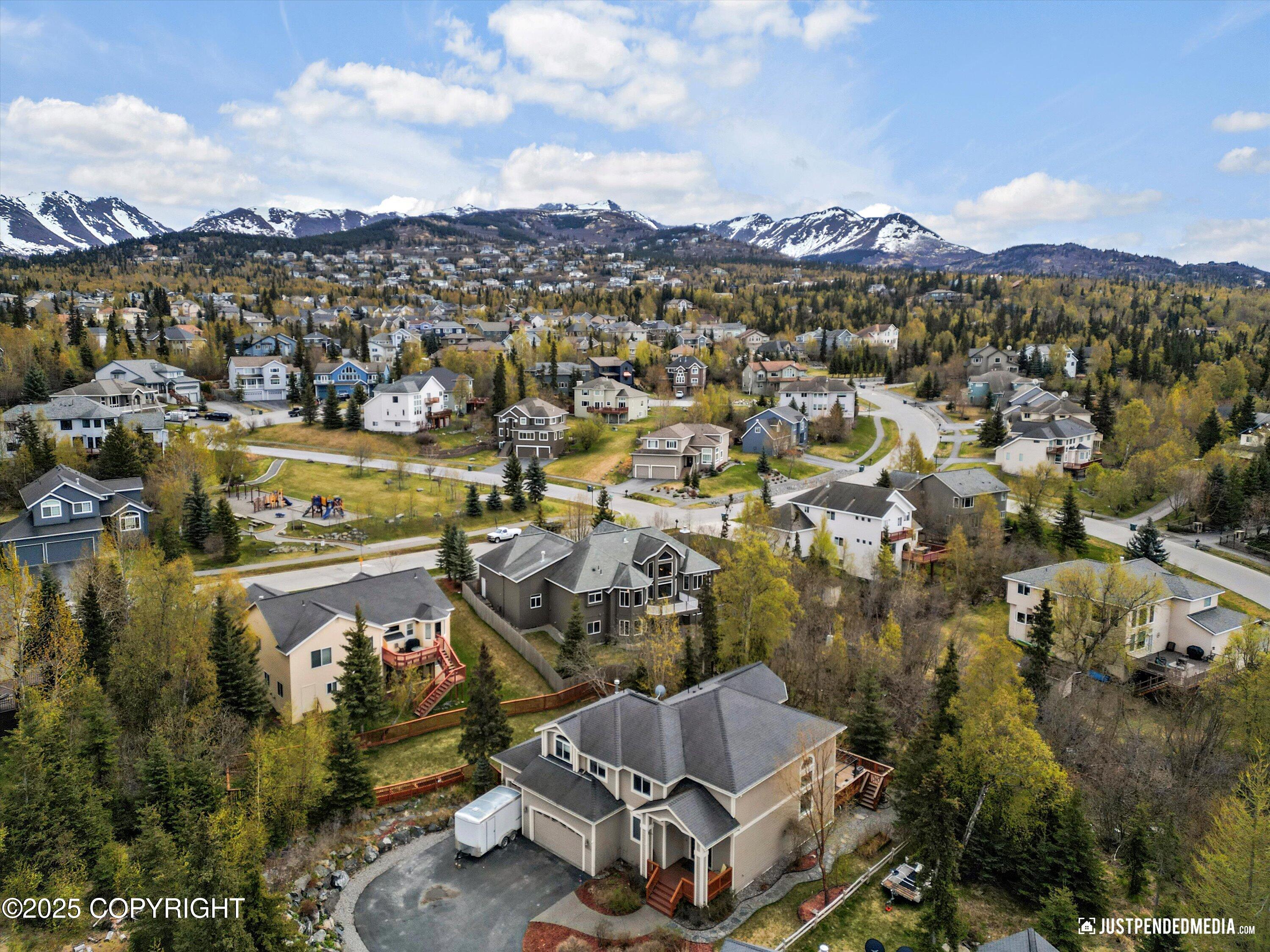 16100 Noble Point Drive