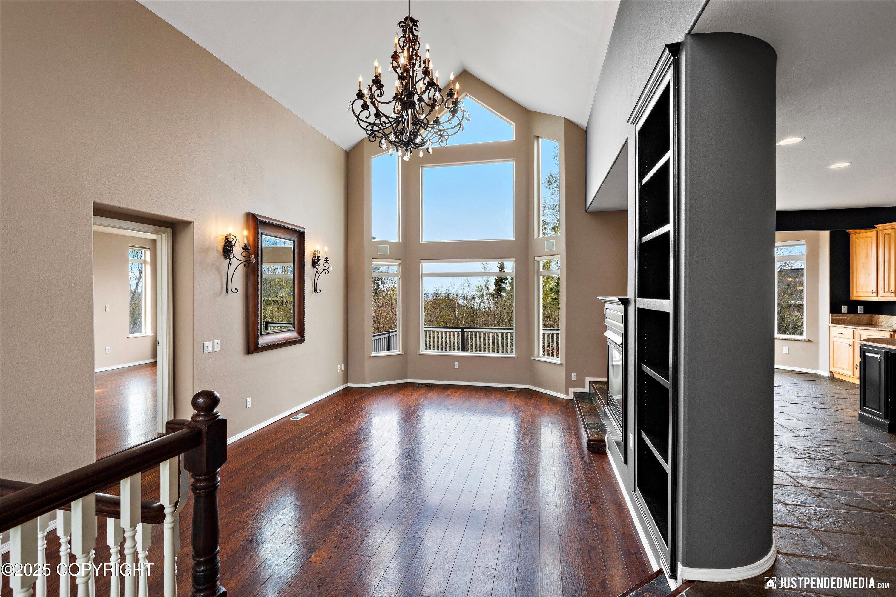 16100 Noble Point Drive