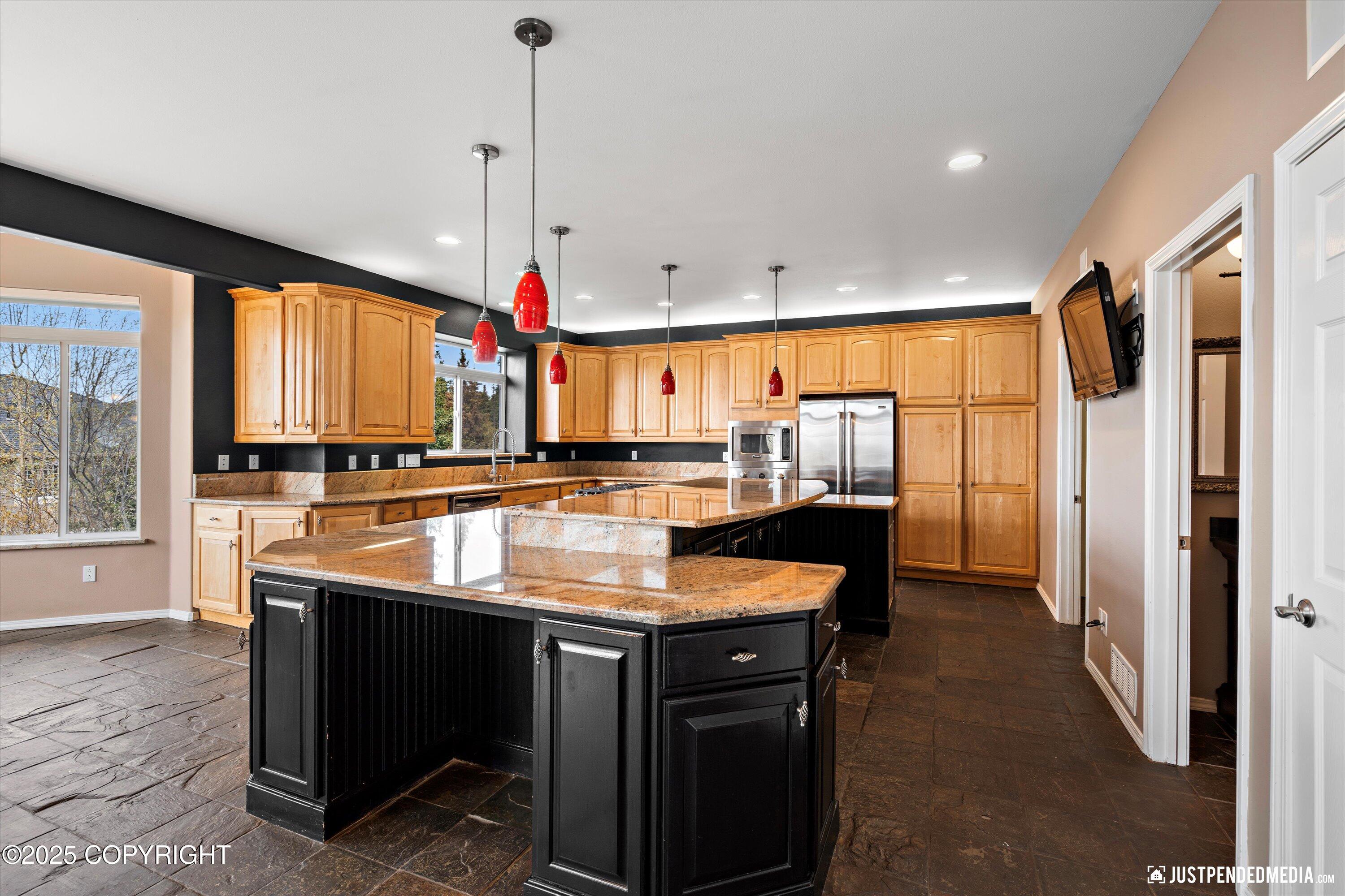 16100 Noble Point Drive