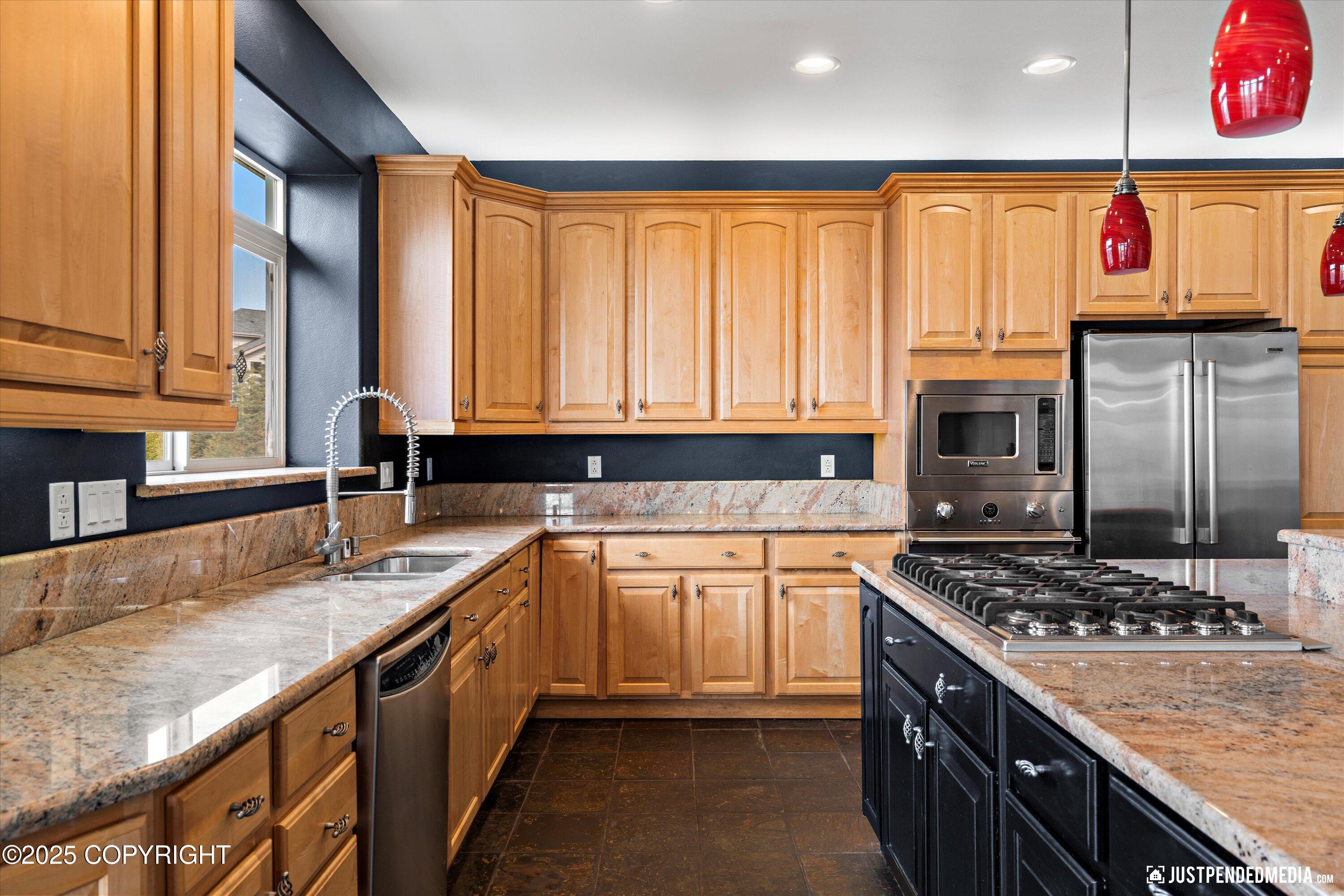 16100 Noble Point Drive