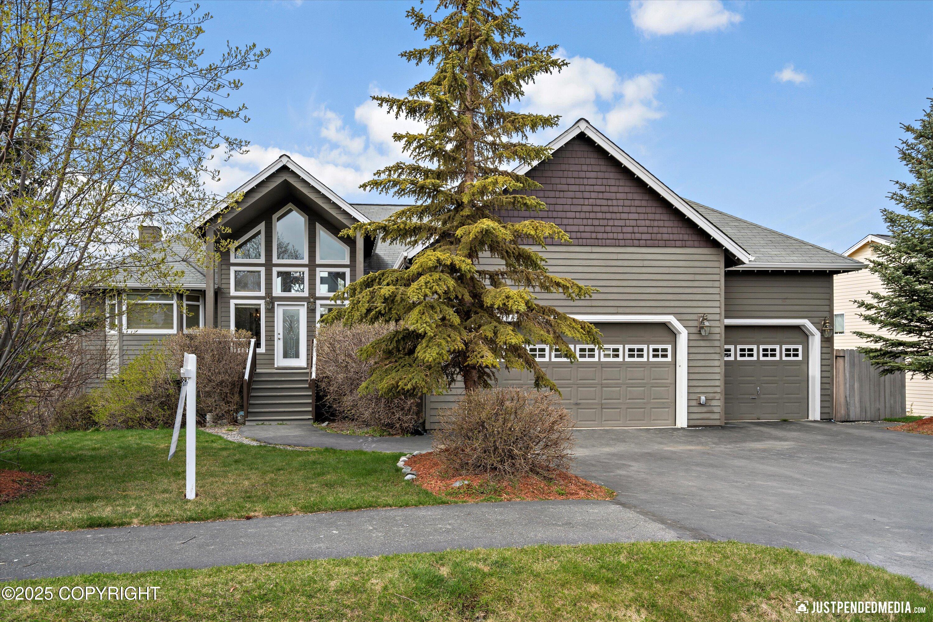 16100 Noble Point Drive