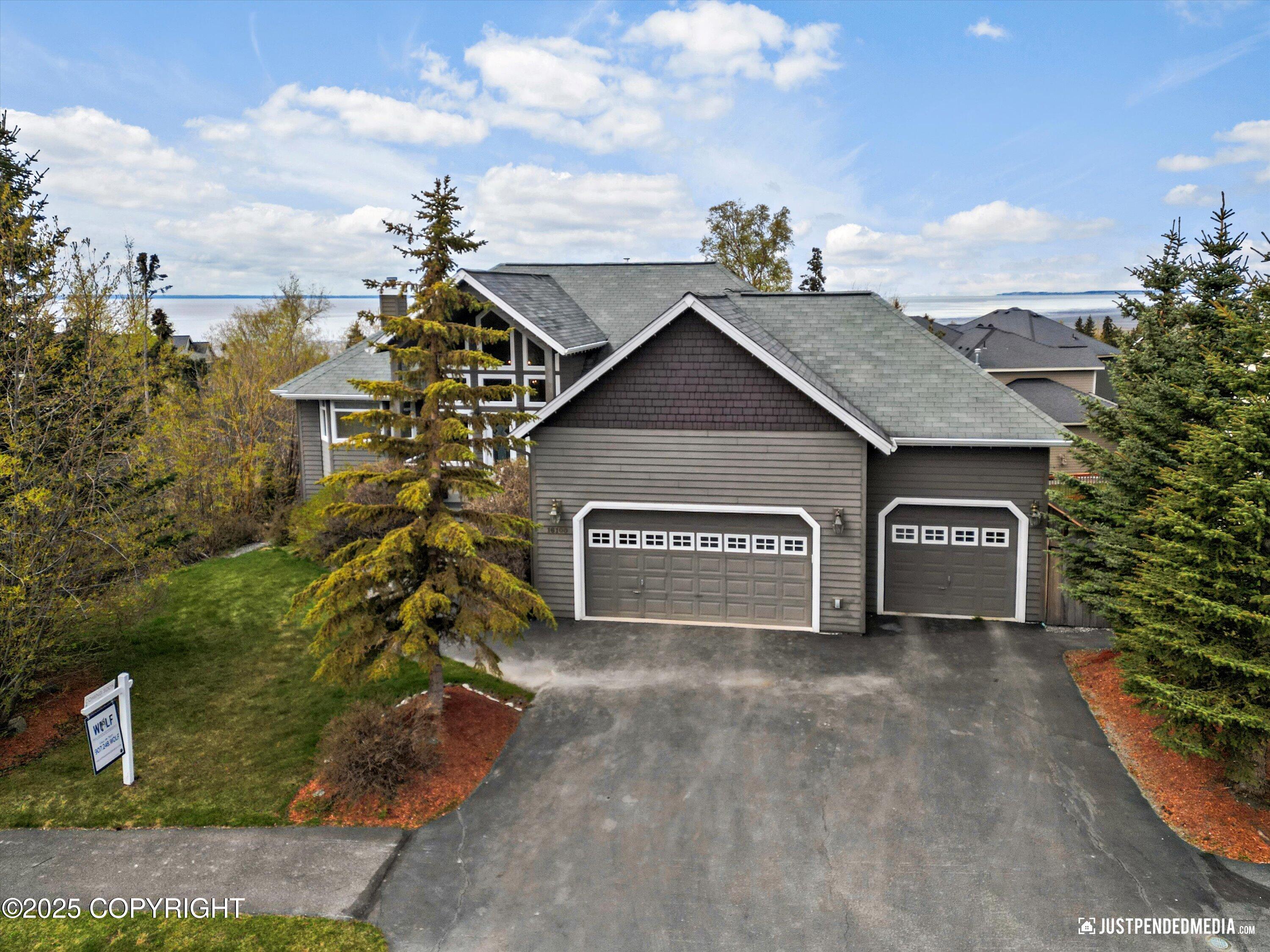 16100 Noble Point Drive