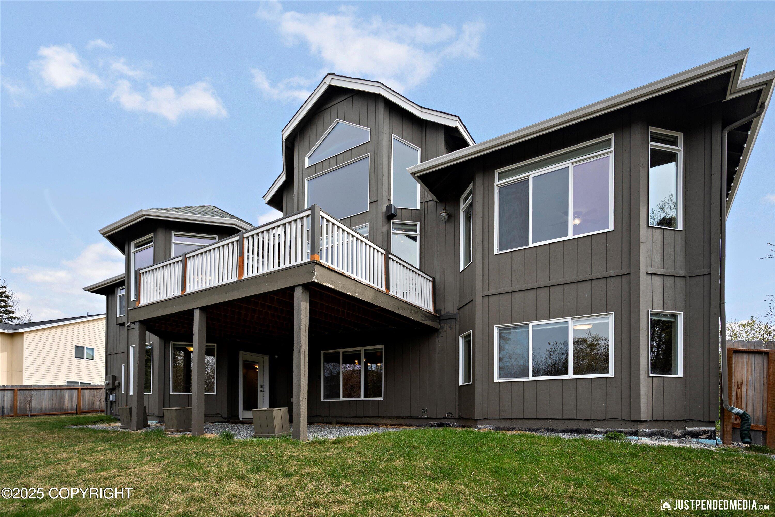 16100 Noble Point Drive