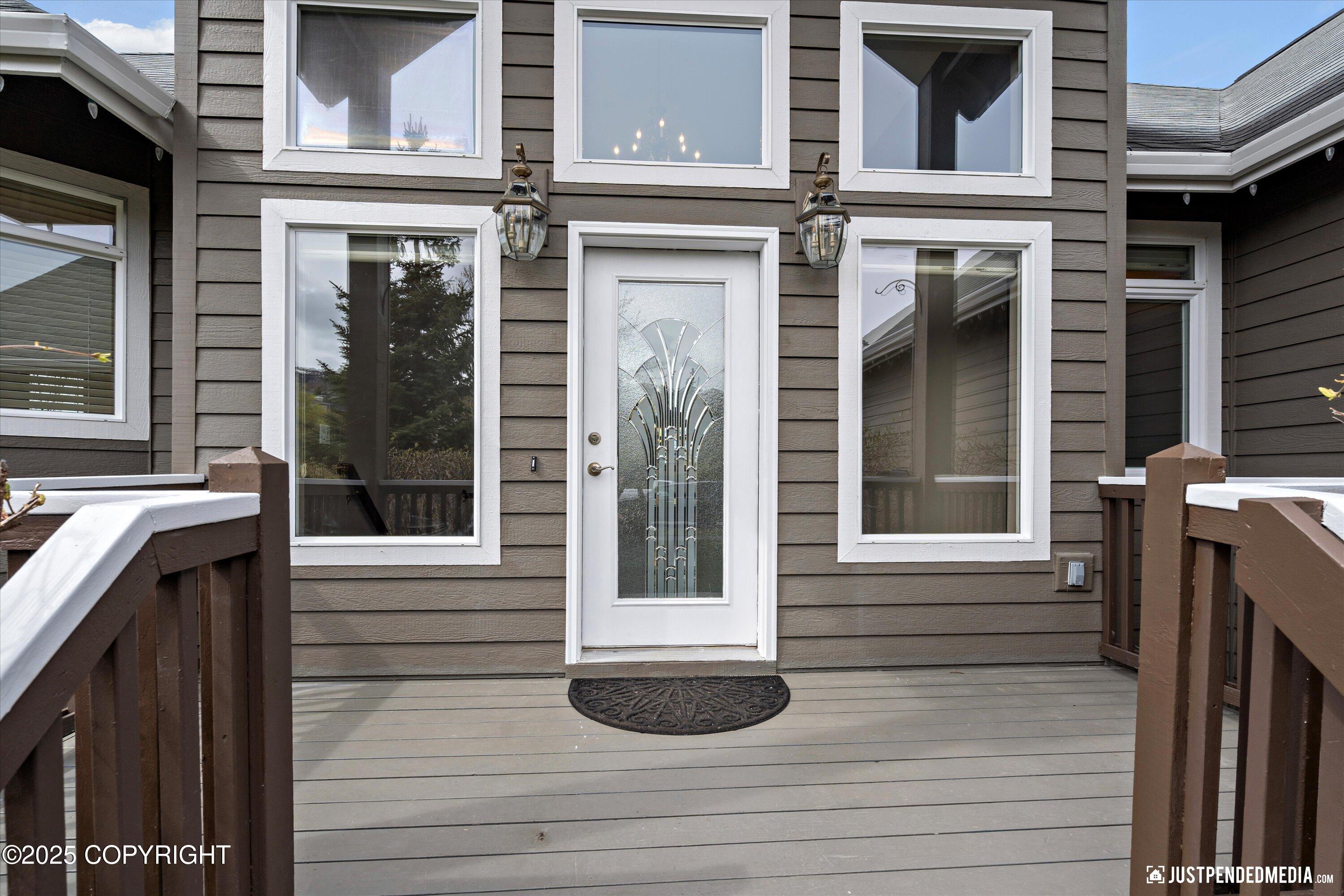 16100 Noble Point Drive