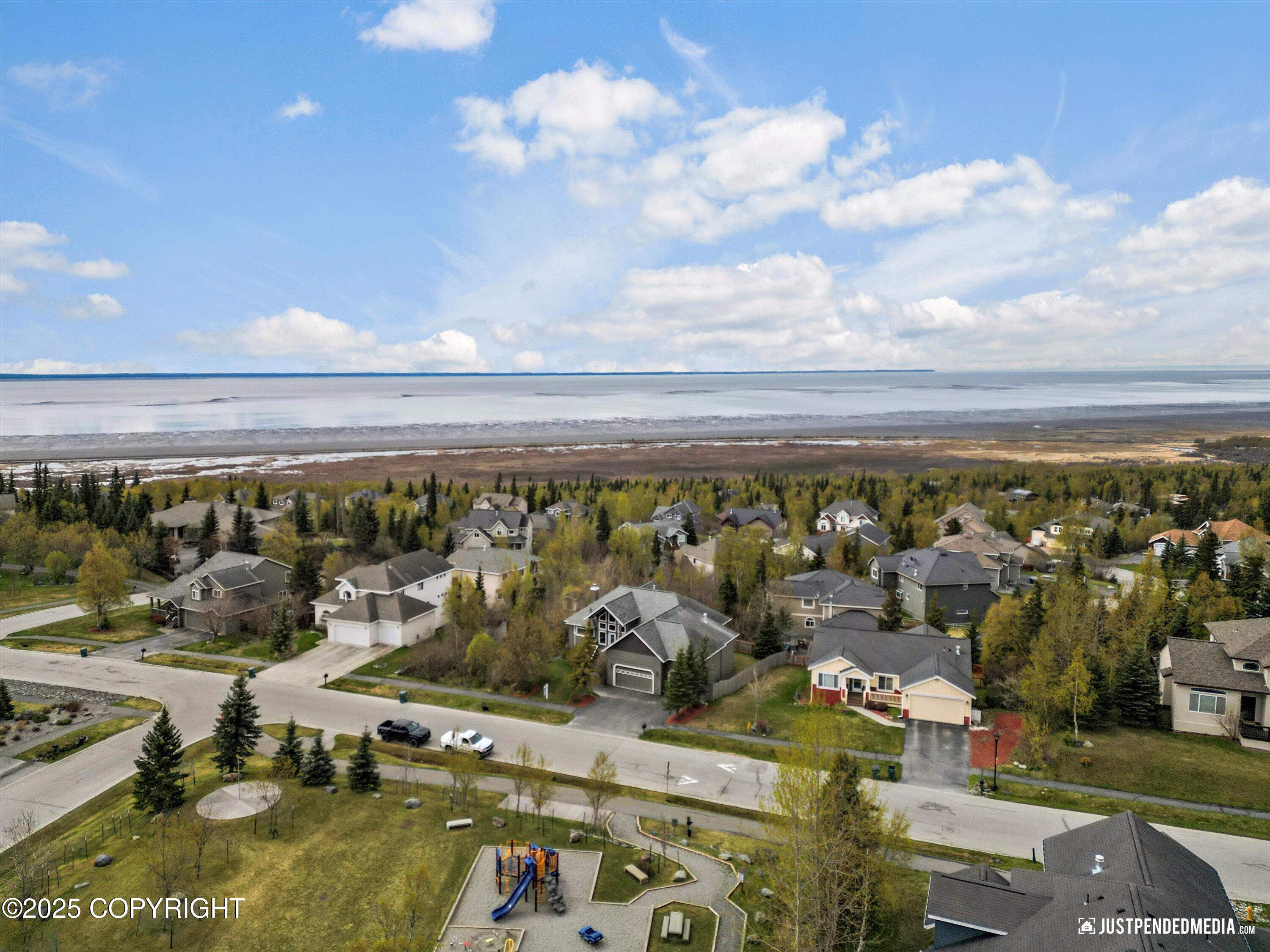 16100 Noble Point Drive