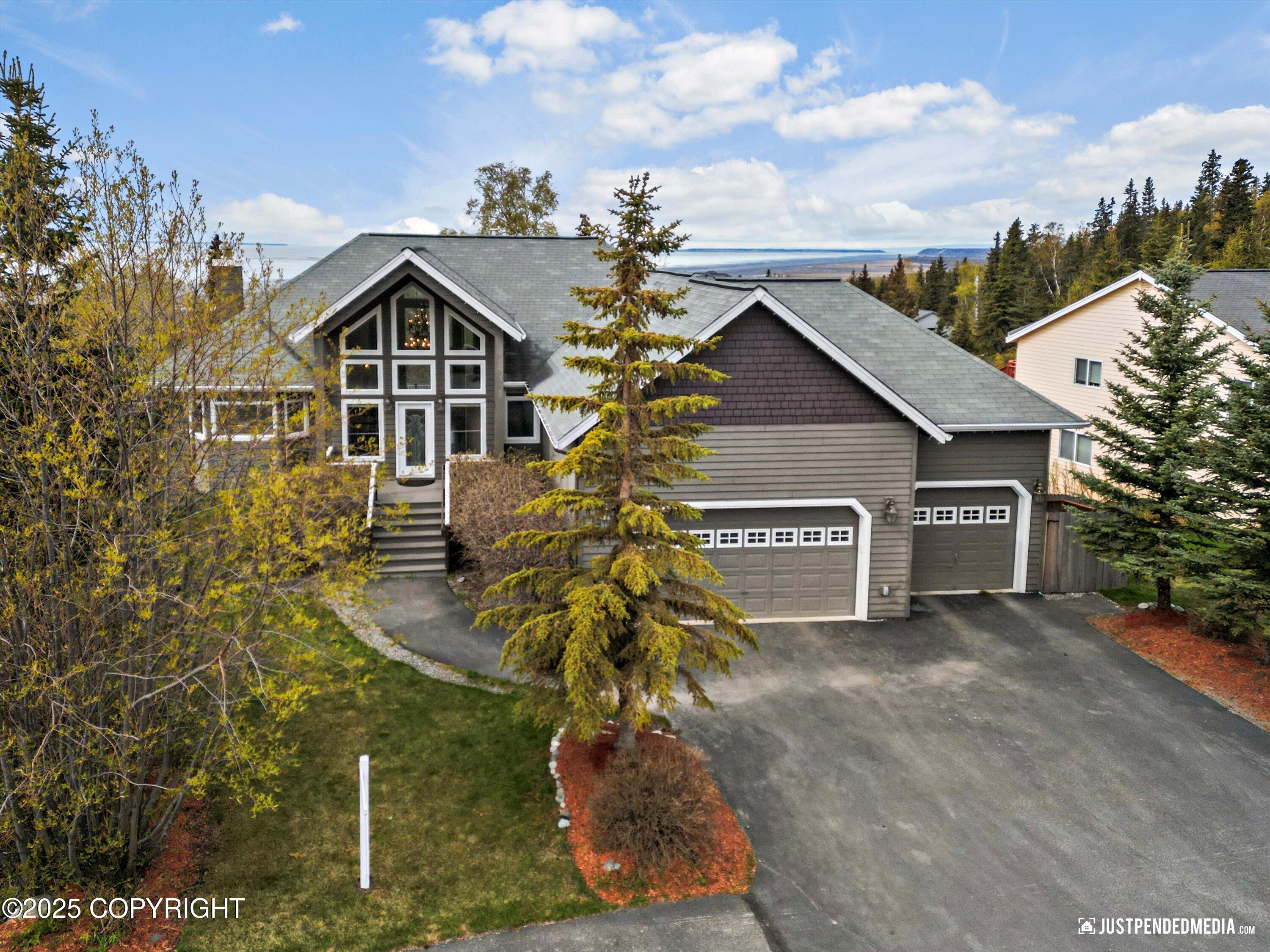 16100 Noble Point Drive